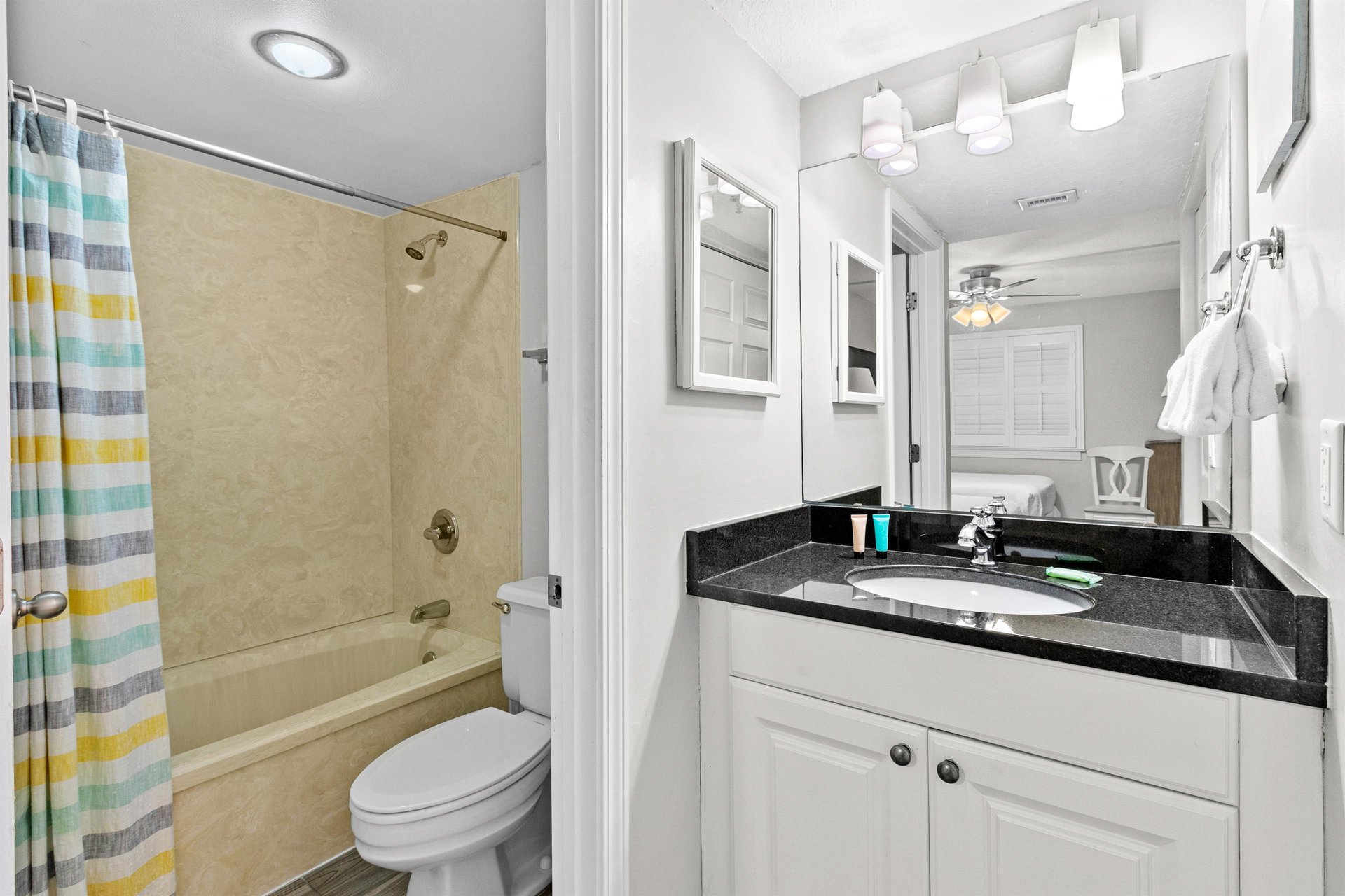 SunDestin Resort Unit 1012 19