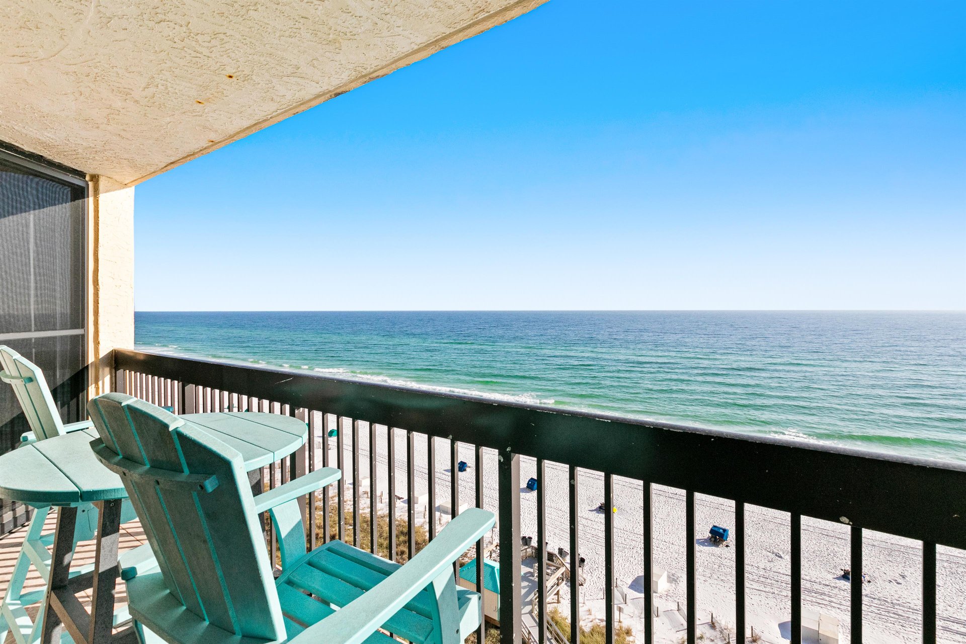 SunDestin Resort Unit 1012 21