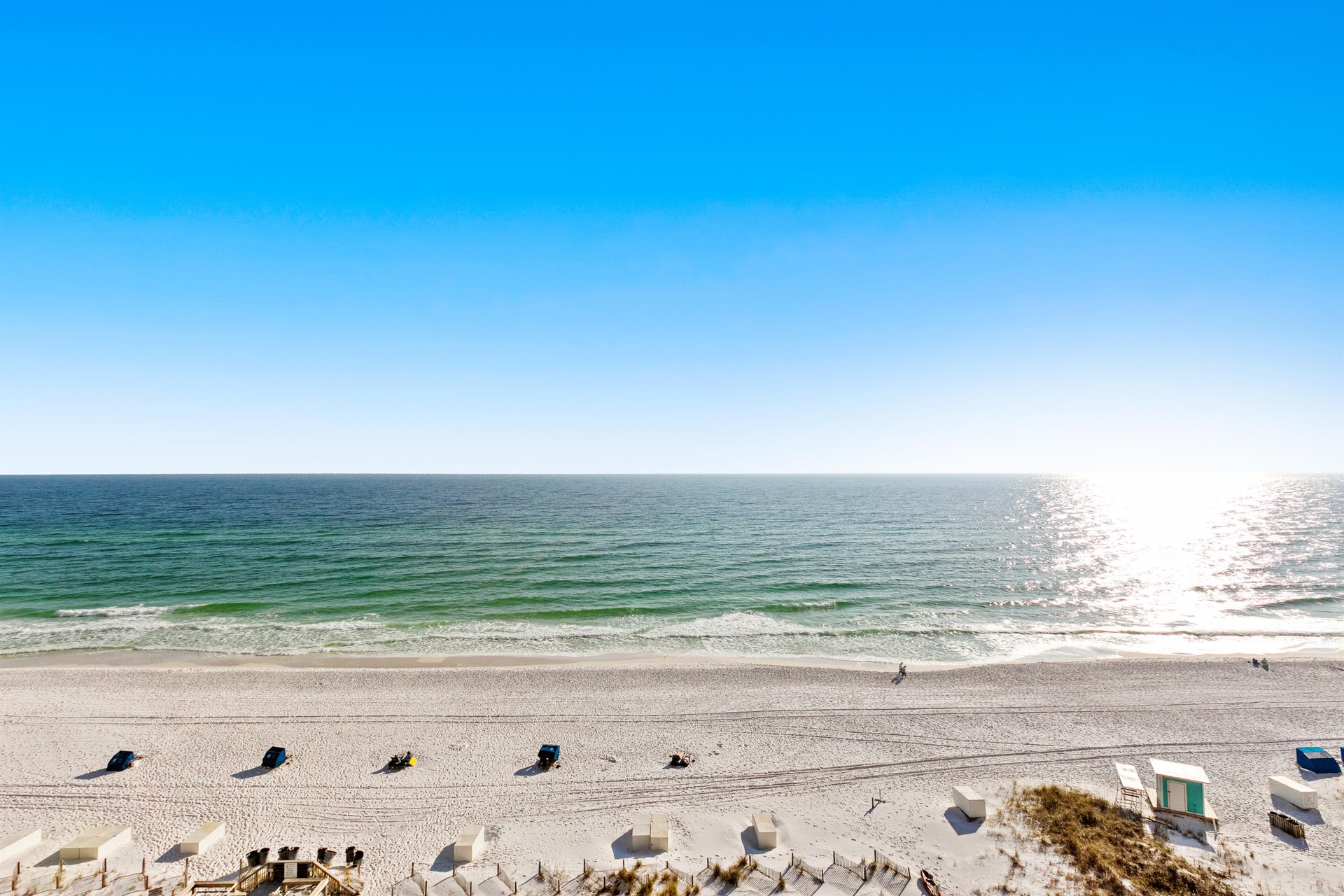 SunDestin Resort Unit 1012 22
