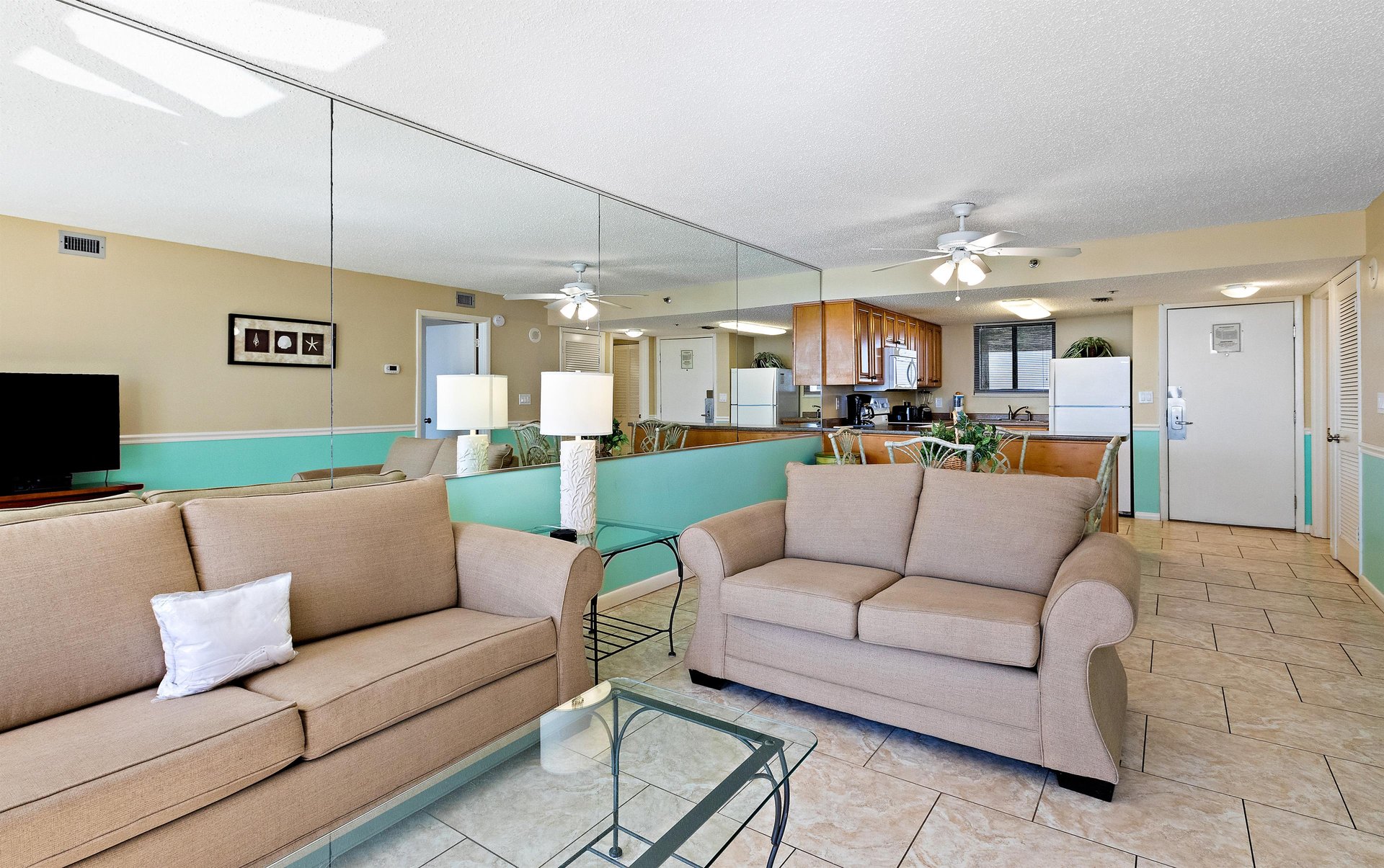 Sundestin Beach Resort 1015 4