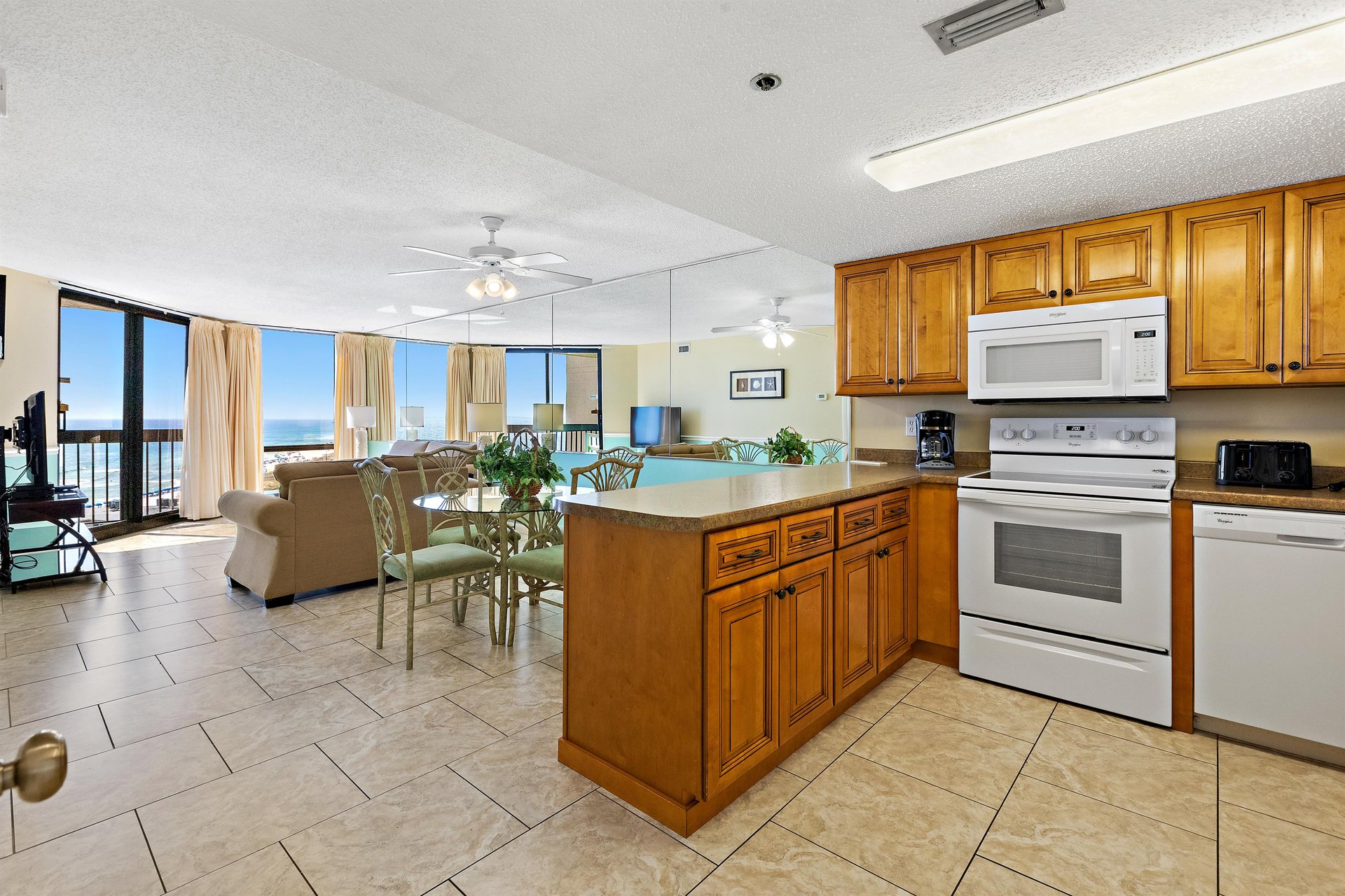Sundestin Beach Resort 1015 6