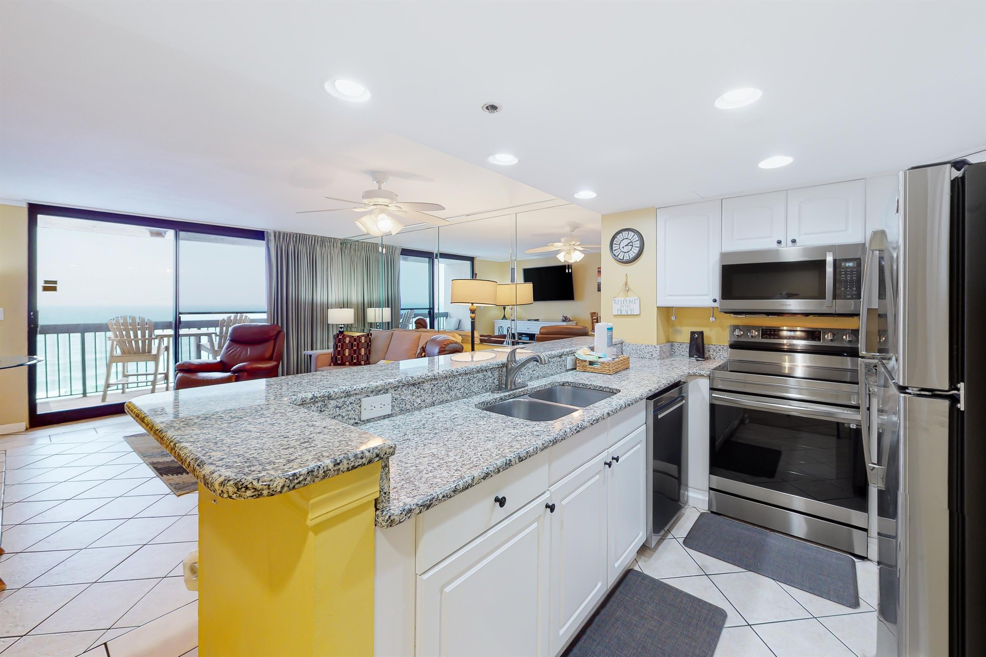 Sundestin Beach Resort 1408 6