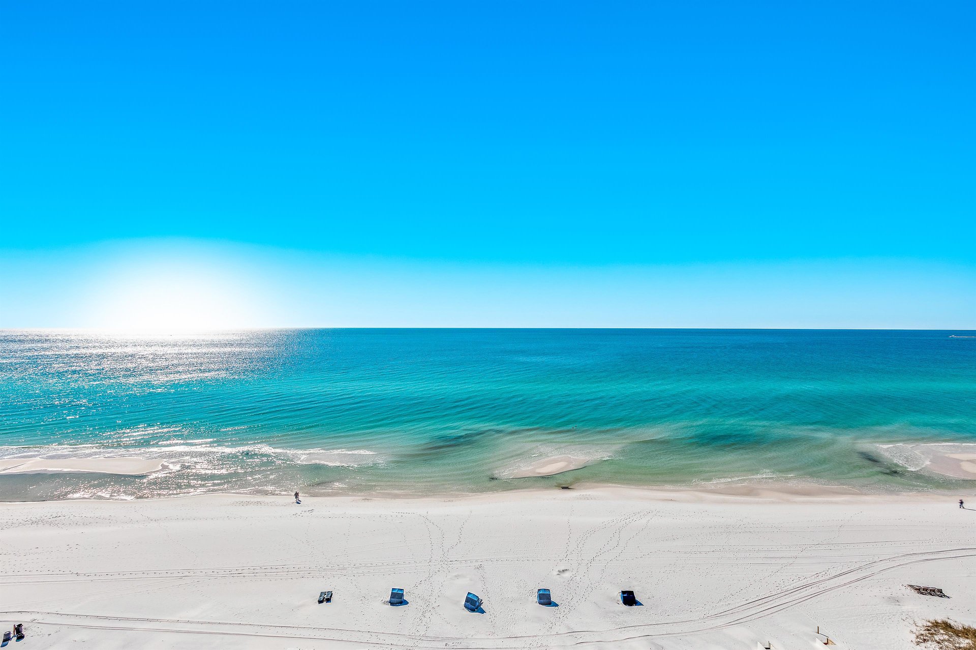 Sundestin Beach Resort 1408 14