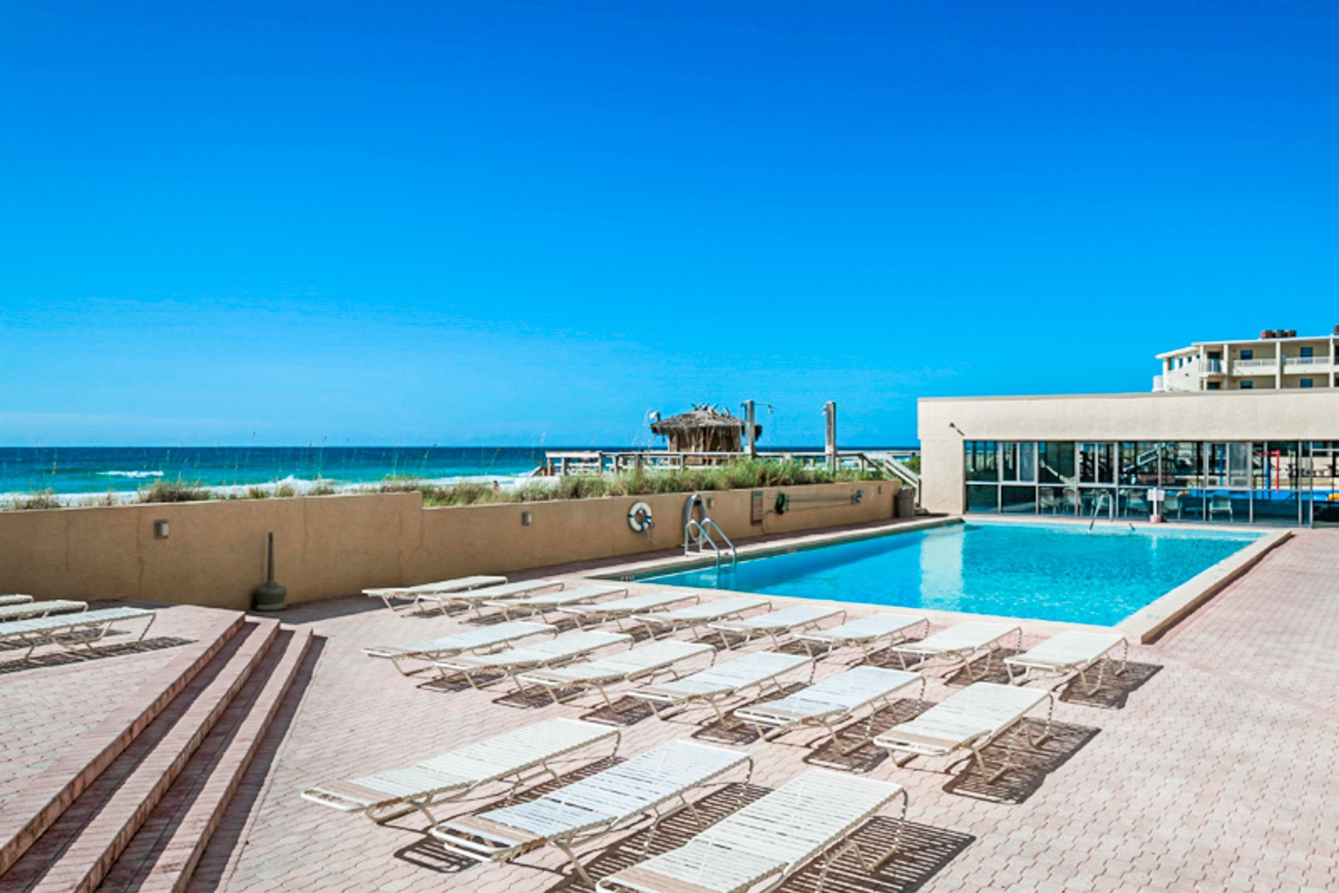 Sundestin Beach Resort 1408 16