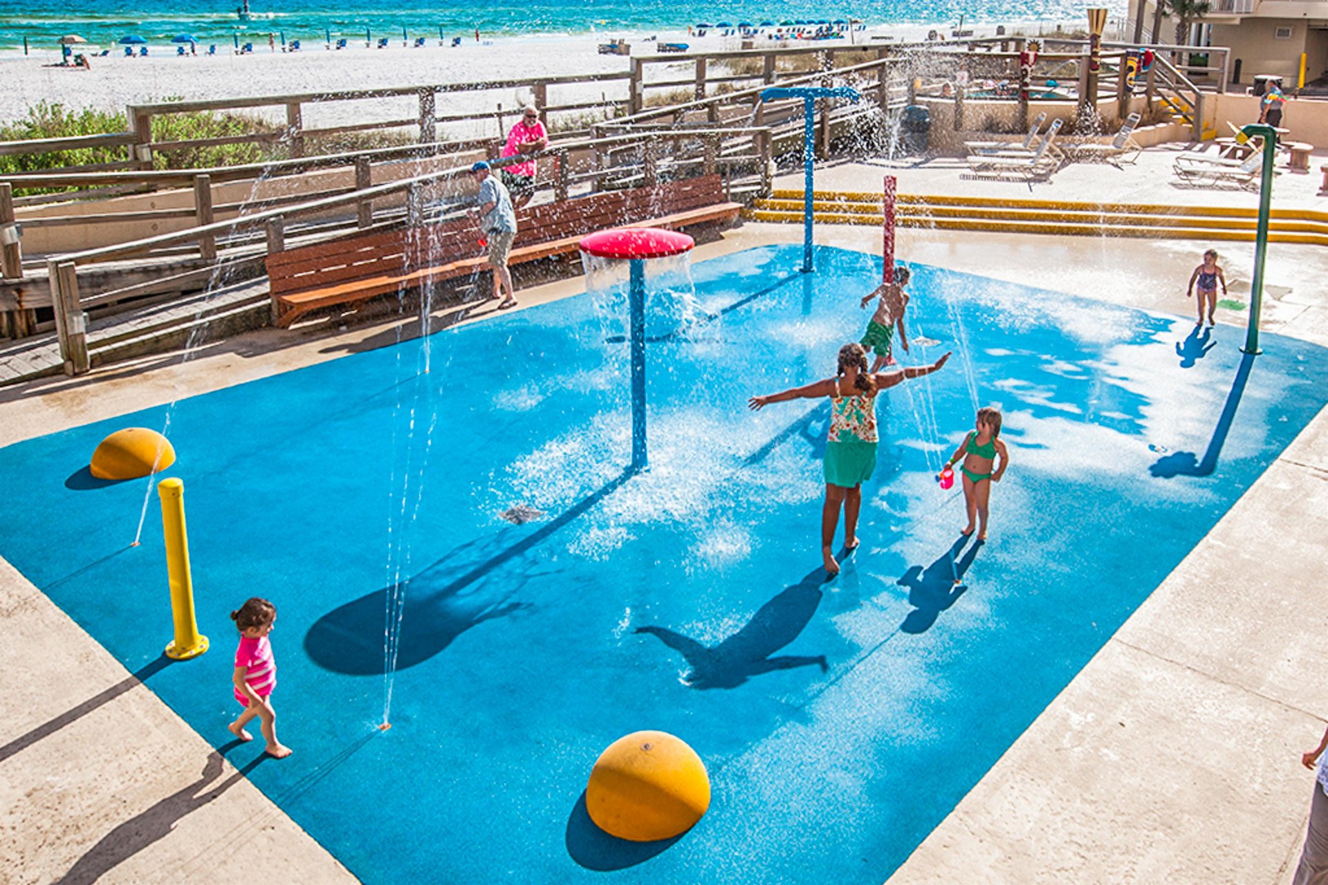 Sundestin Beach Resort 1408 18