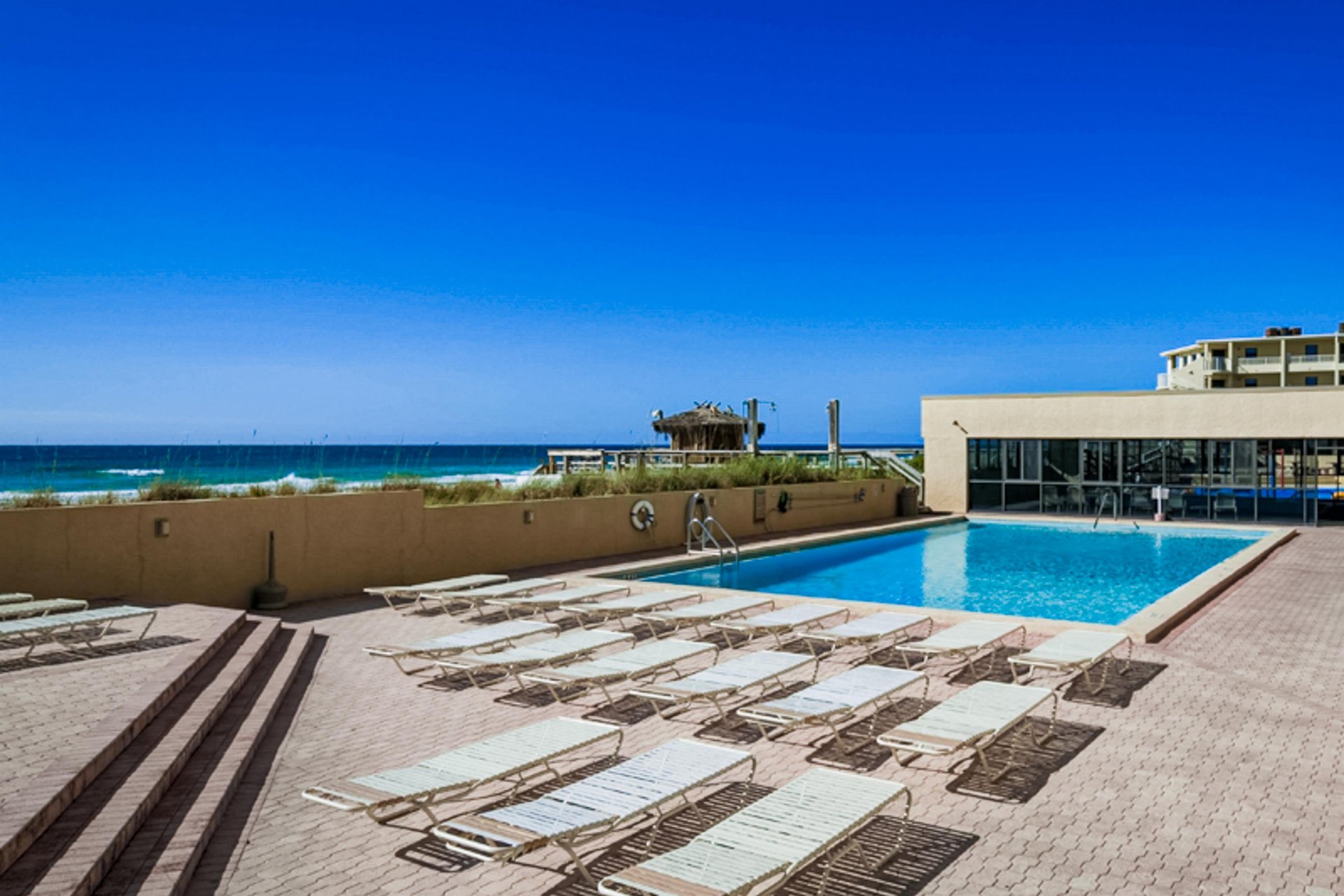 Sundestin Beach Resort 1415 17