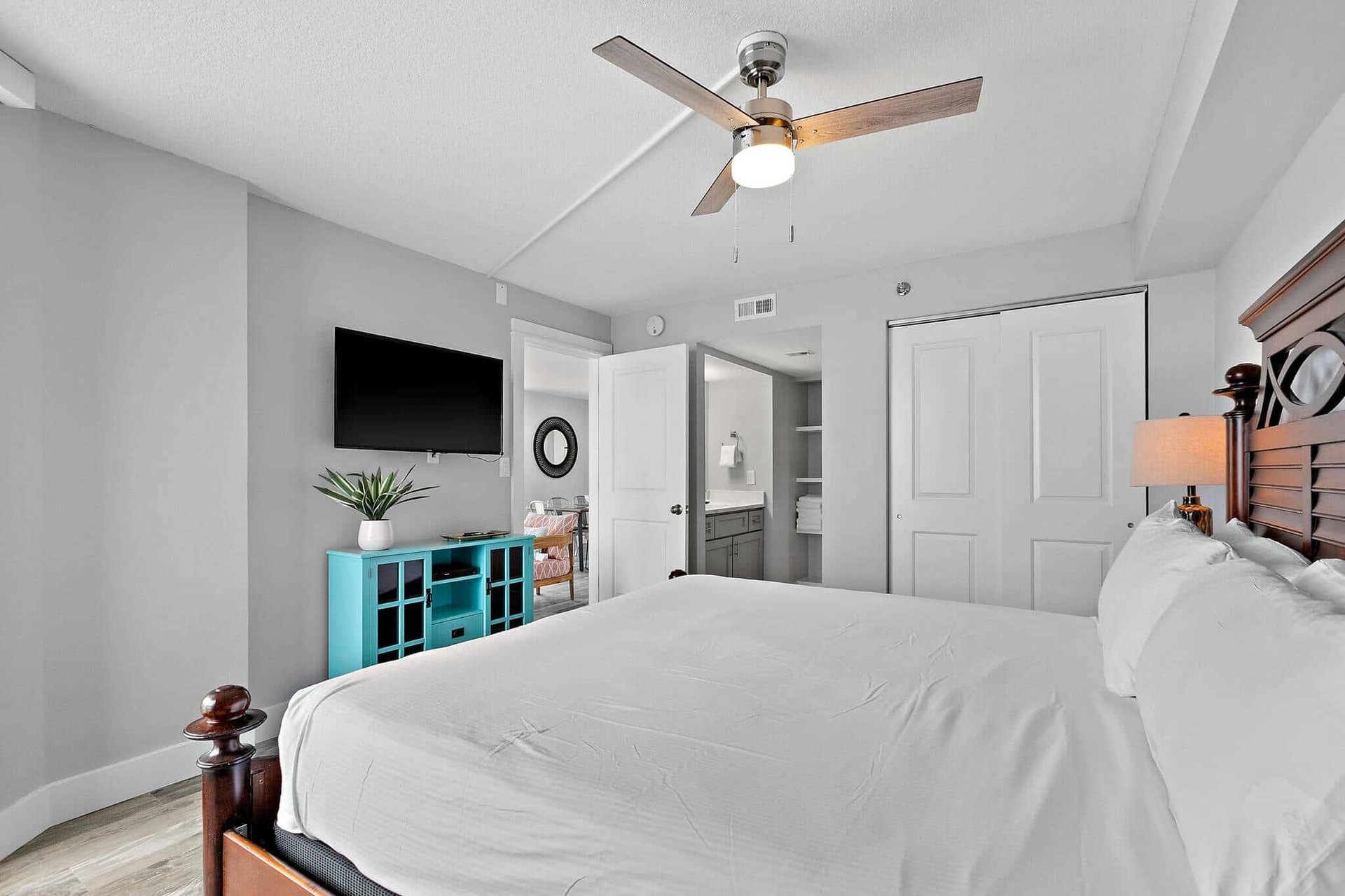 Sundestin Beach Resort 1512 13