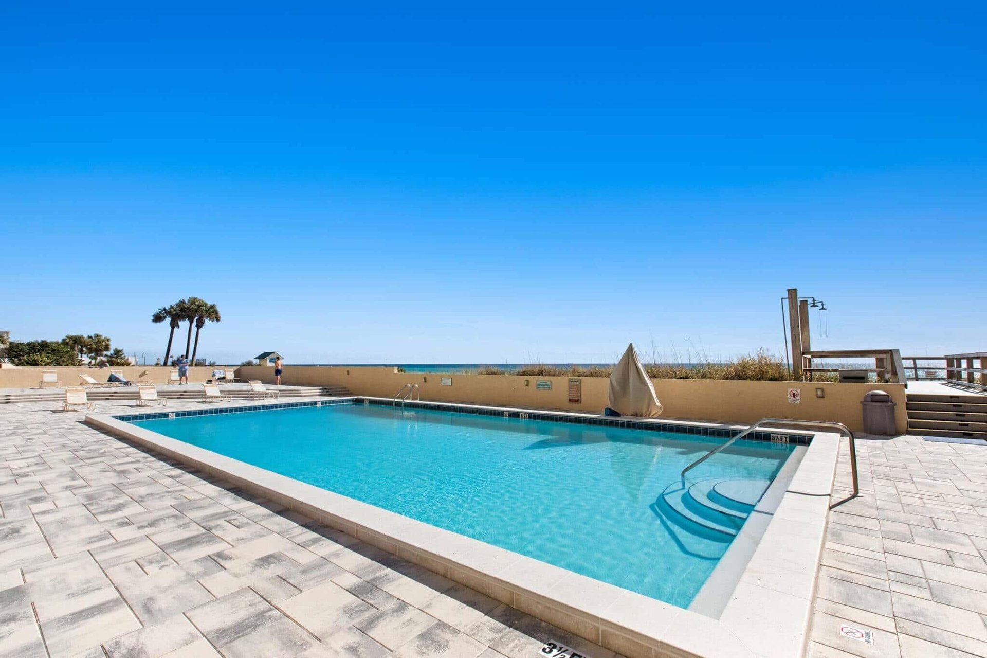 Sundestin Beach Resort 1512 39