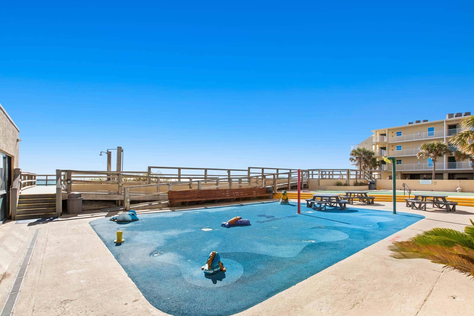 Sundestin Beach Resort 1512 41