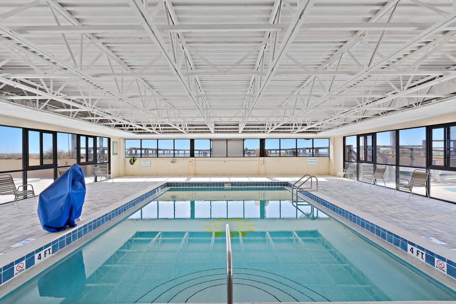 Sundestin Beach Resort 1512 44
