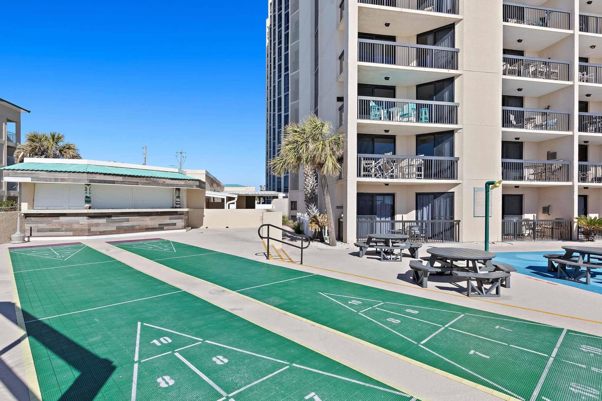 Sundestin Beach Resort 1512 45