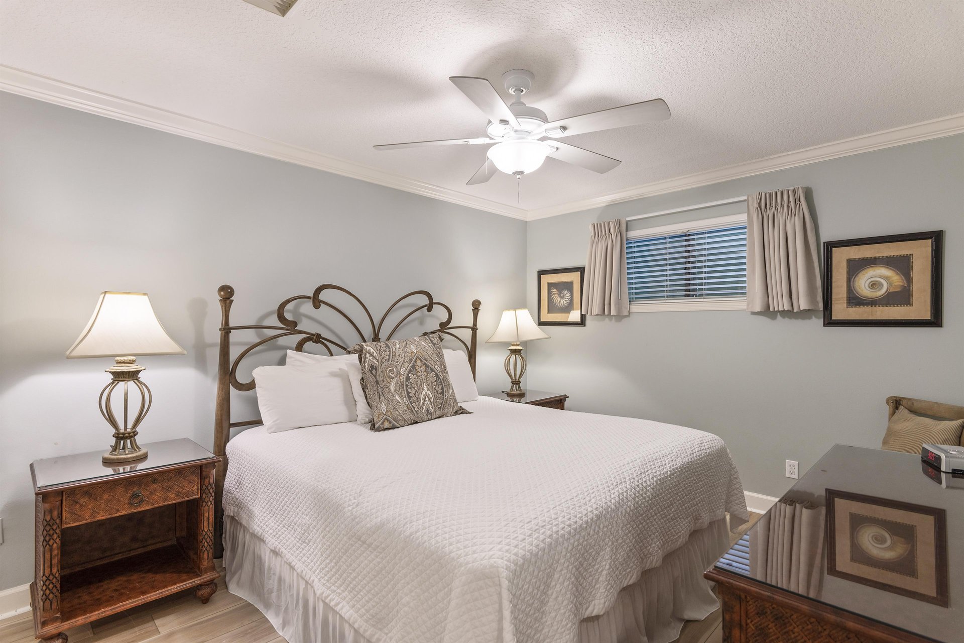 Coral Reef Club 38 12