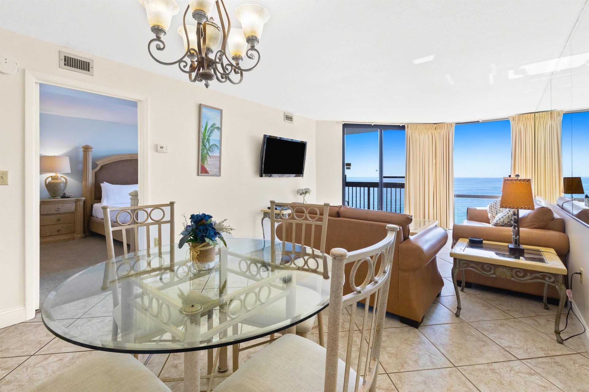 Sundestin Beach Resort 1517 6