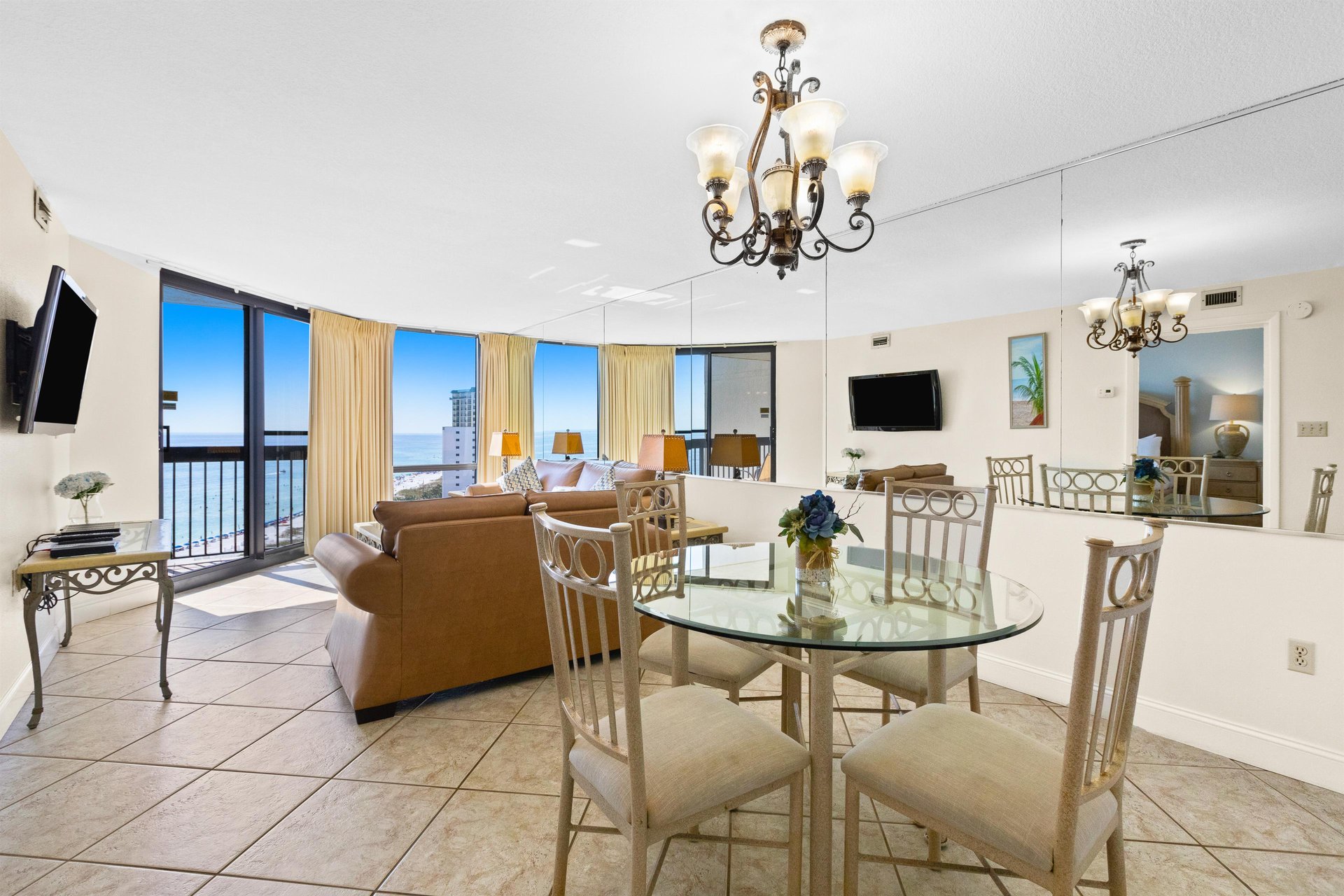 Sundestin Beach Resort 1517 7