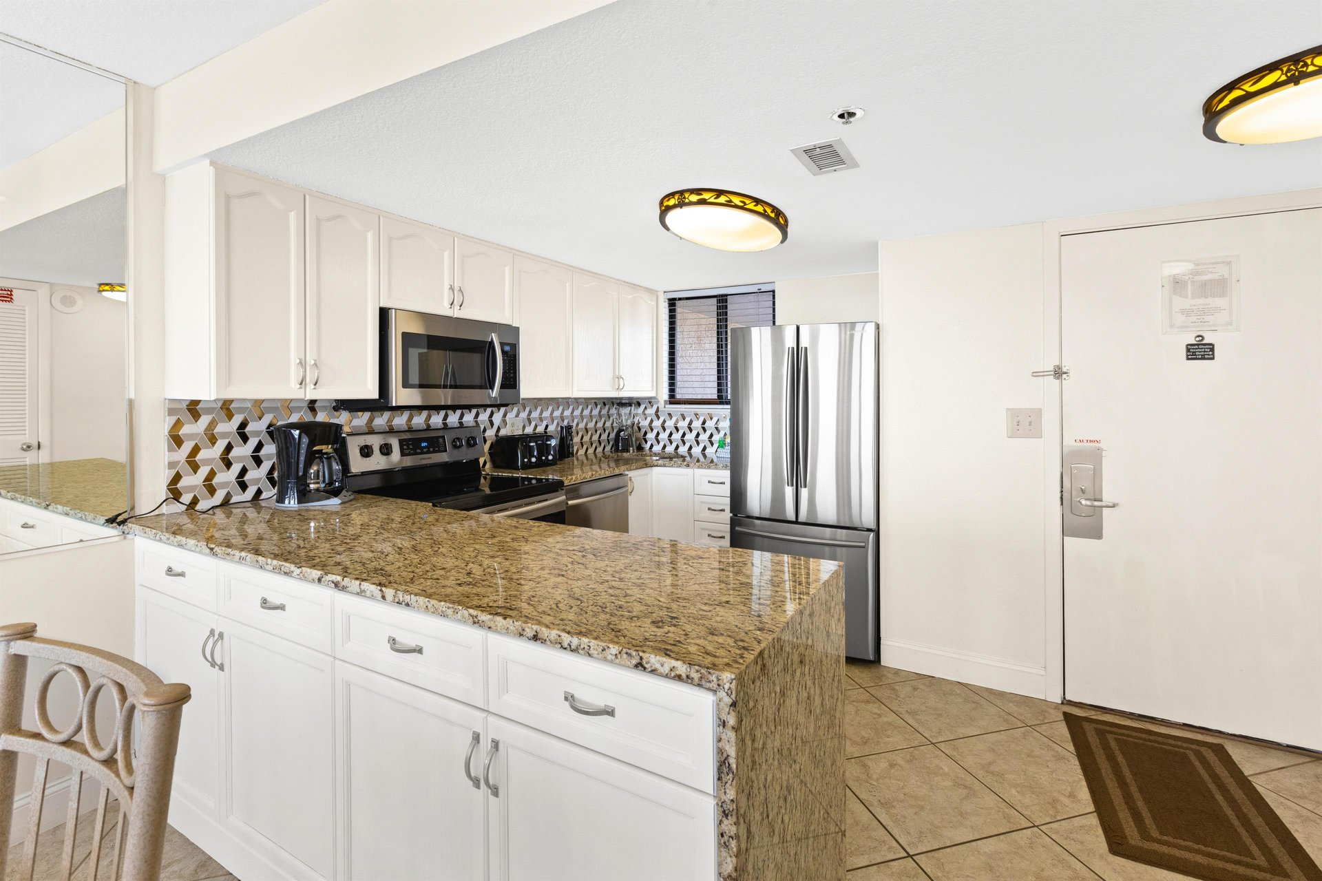 Sundestin Beach Resort 1517 8