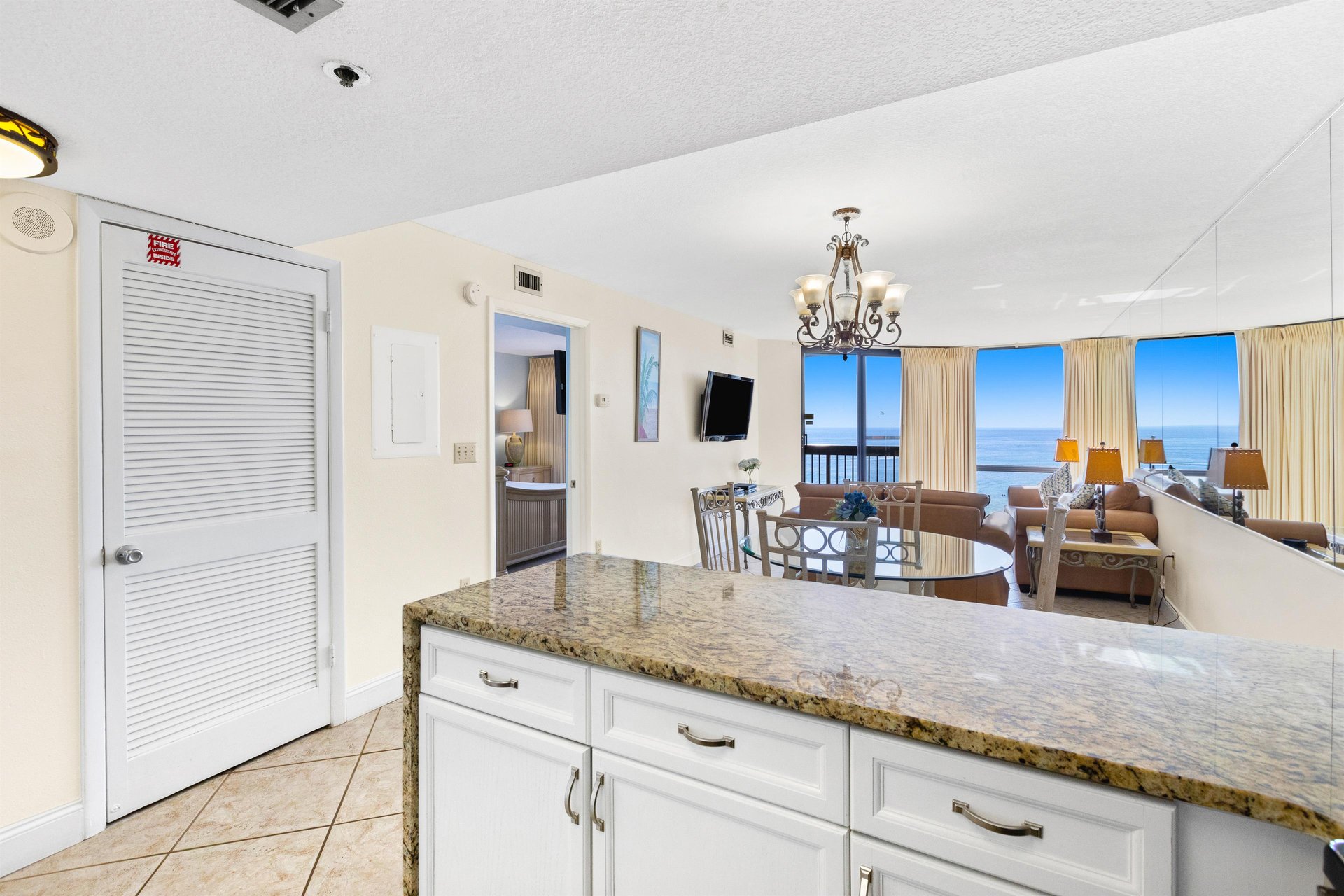 Sundestin Beach Resort 1517 9