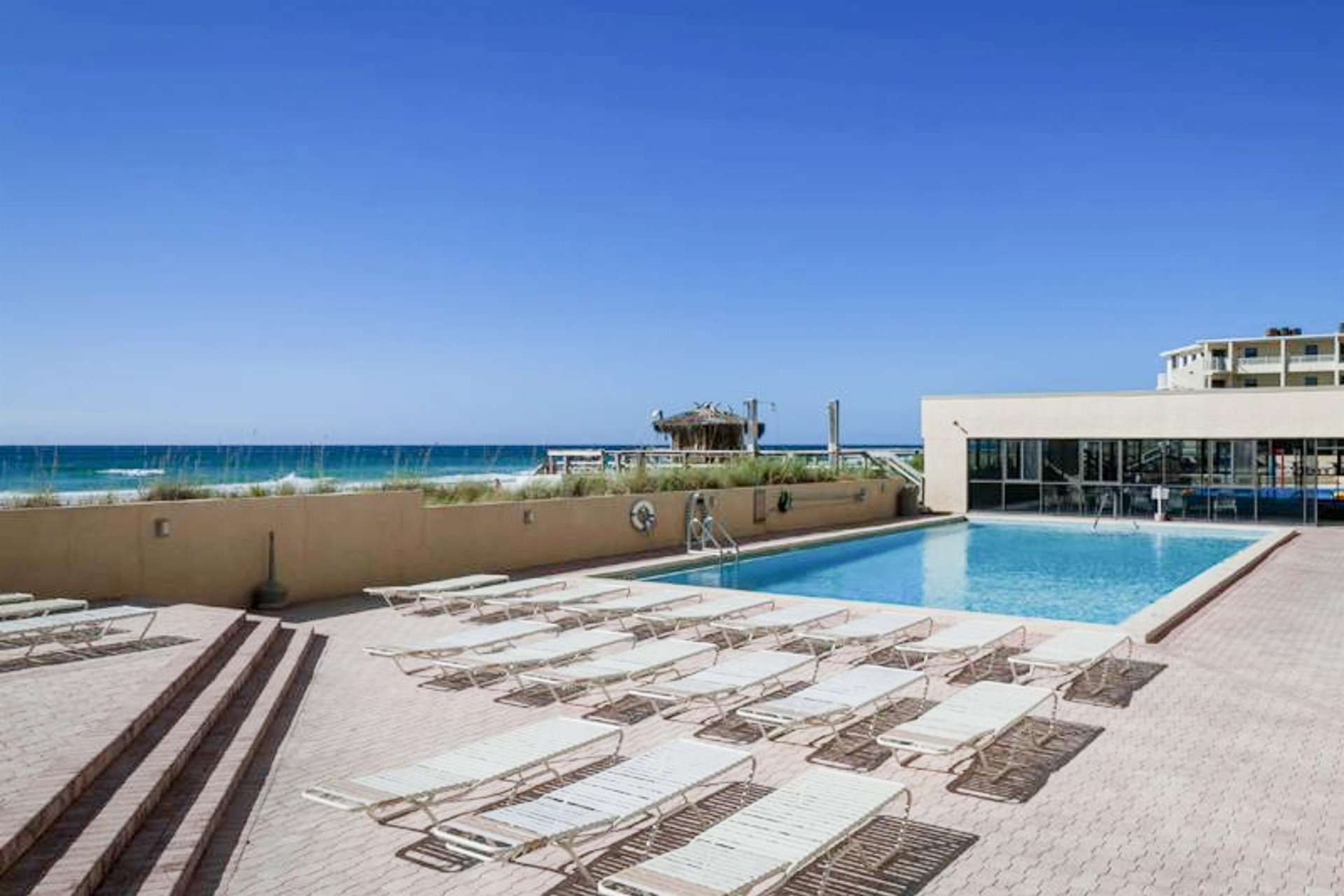 Sundestin Beach Resort 1517 22