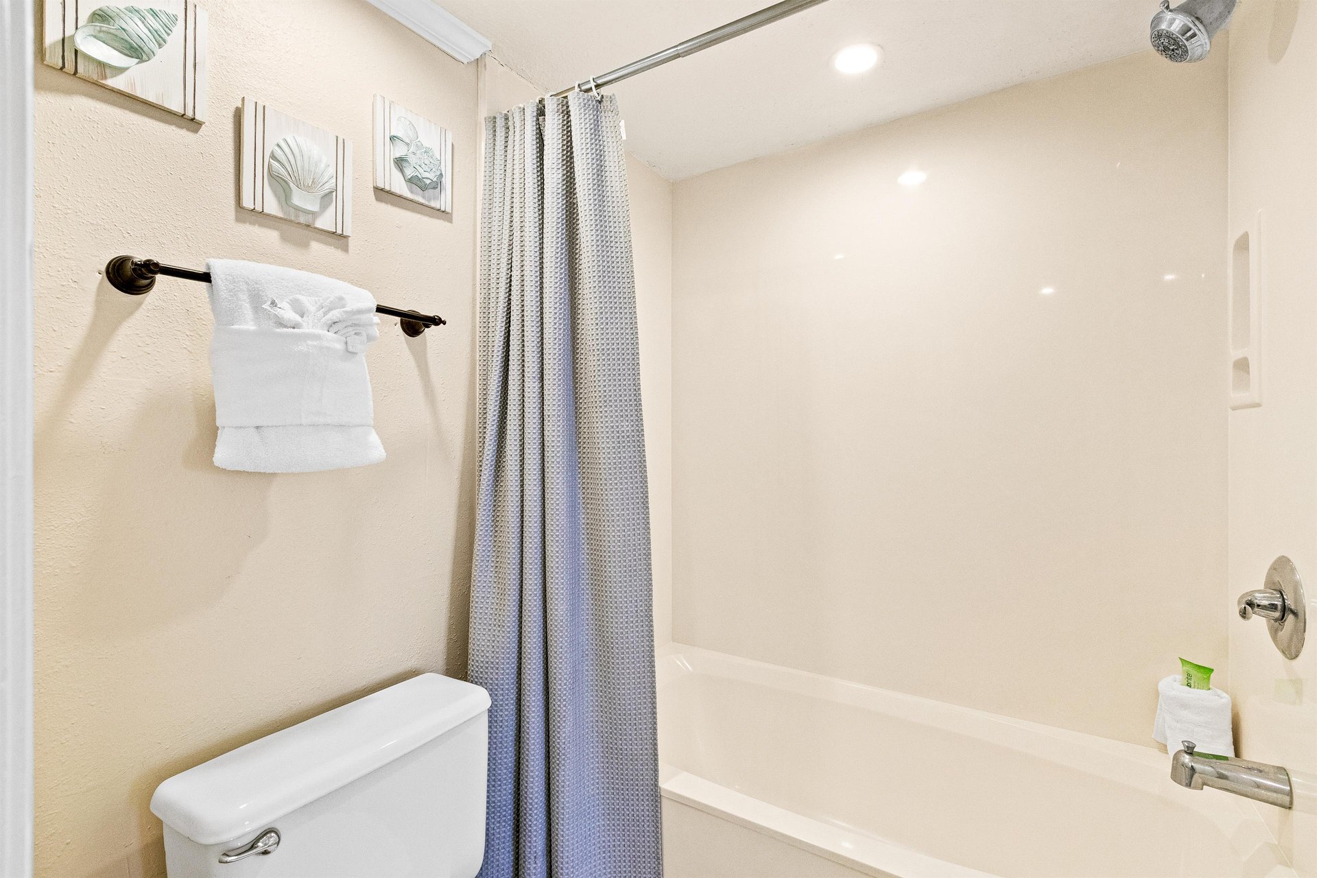 SunDestin Resort Unit 1716 12