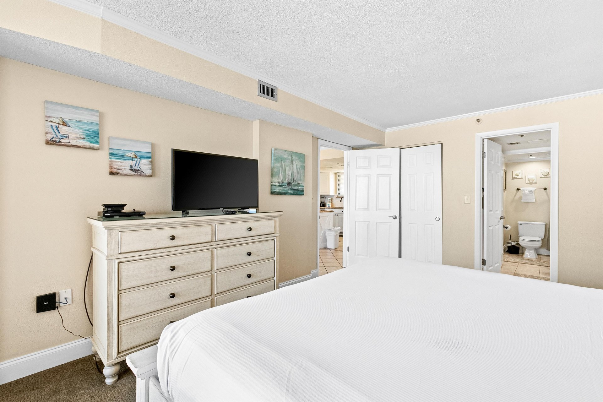 SunDestin Resort Unit 1716 14