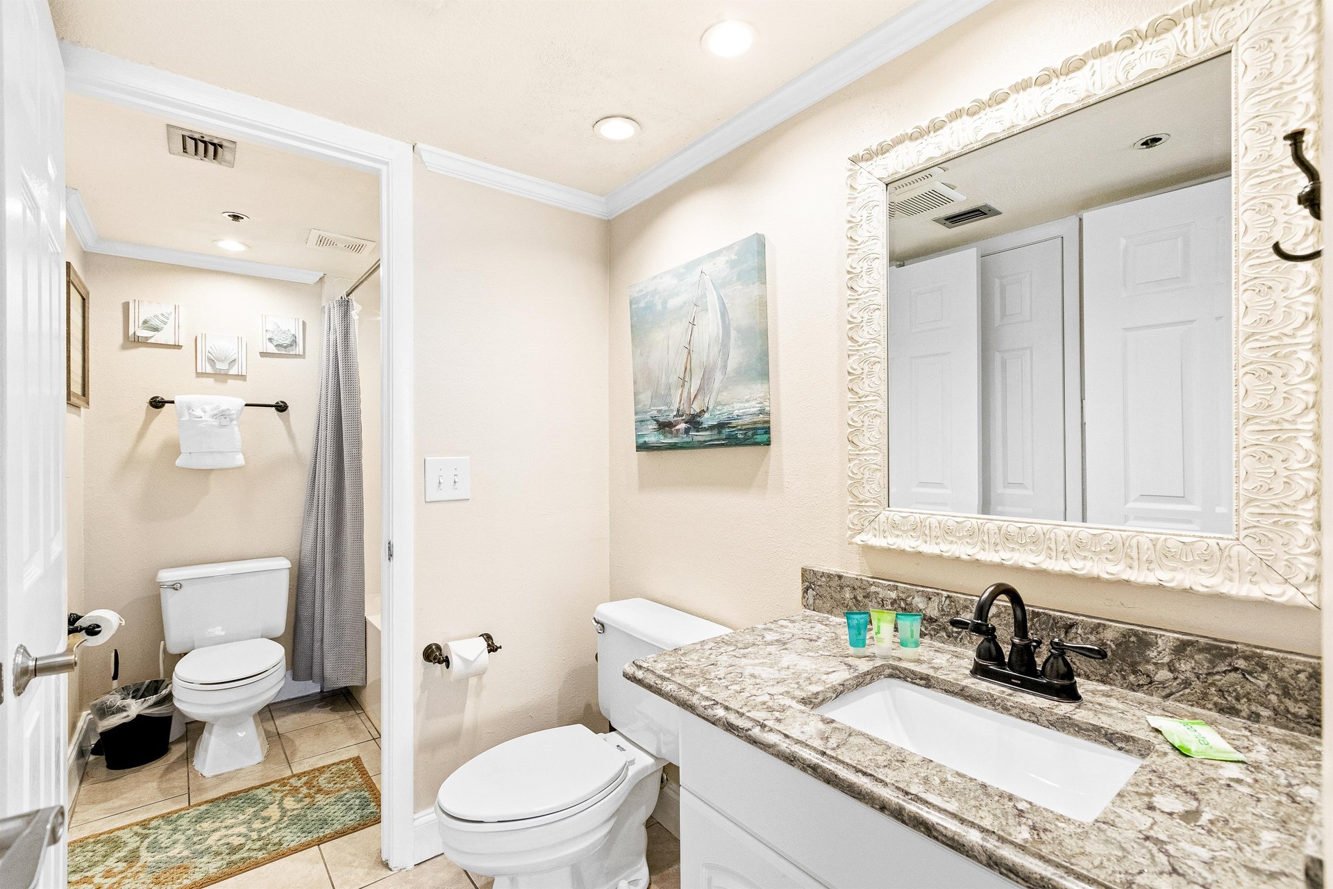SunDestin Resort Unit 1716 15