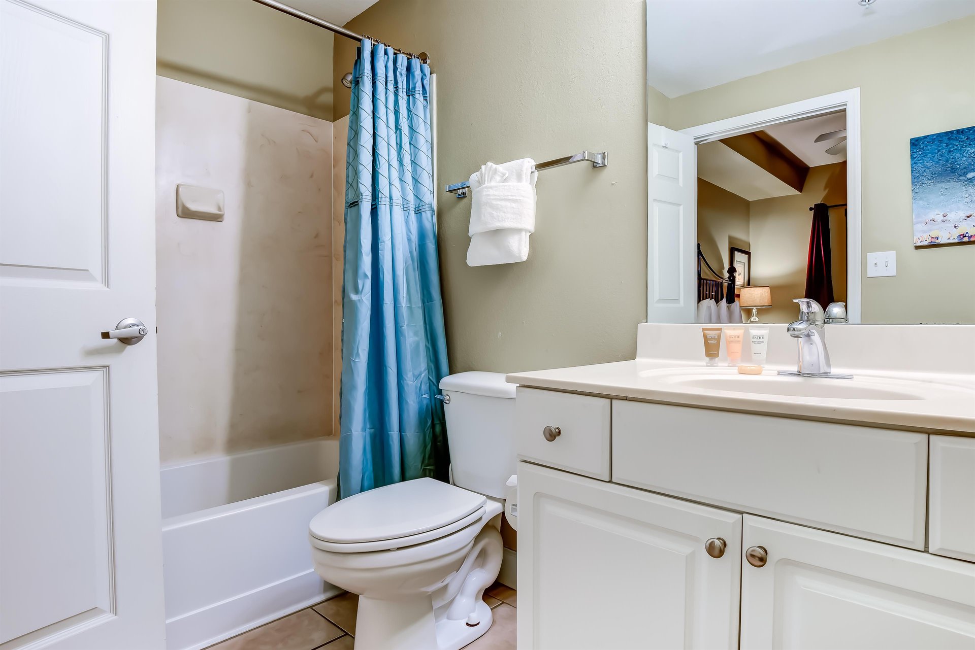 Tidewater Beach Resort 1111 17