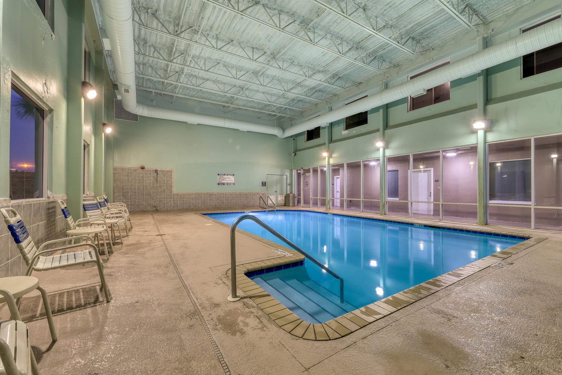 Tidewater Beach Resort 1111 20