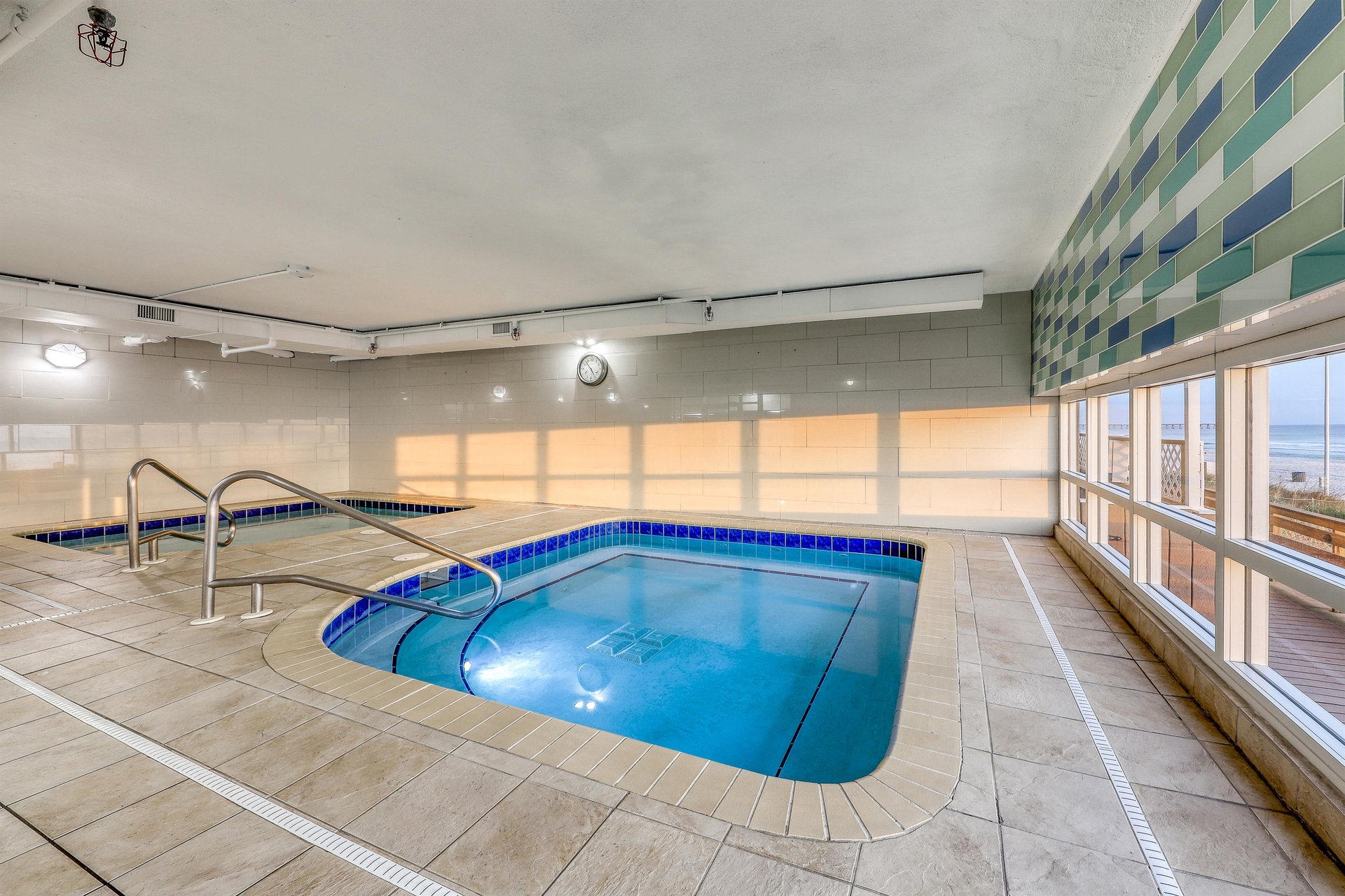 Tidewater Beach Resort 1111 21