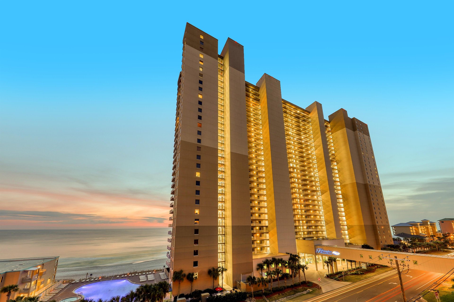 Tidewater Beach Resort 1111 29