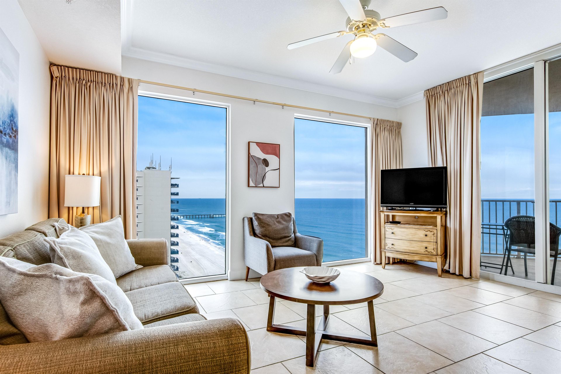 Tidewater Beach Resort 2018 1