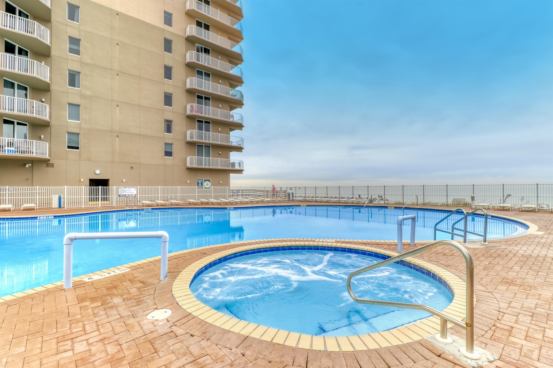 Tidewater Beach Resort 2018 17