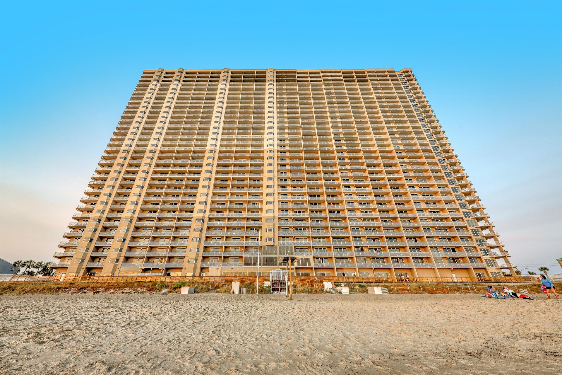 Tidewater Beach Resort 2018 26