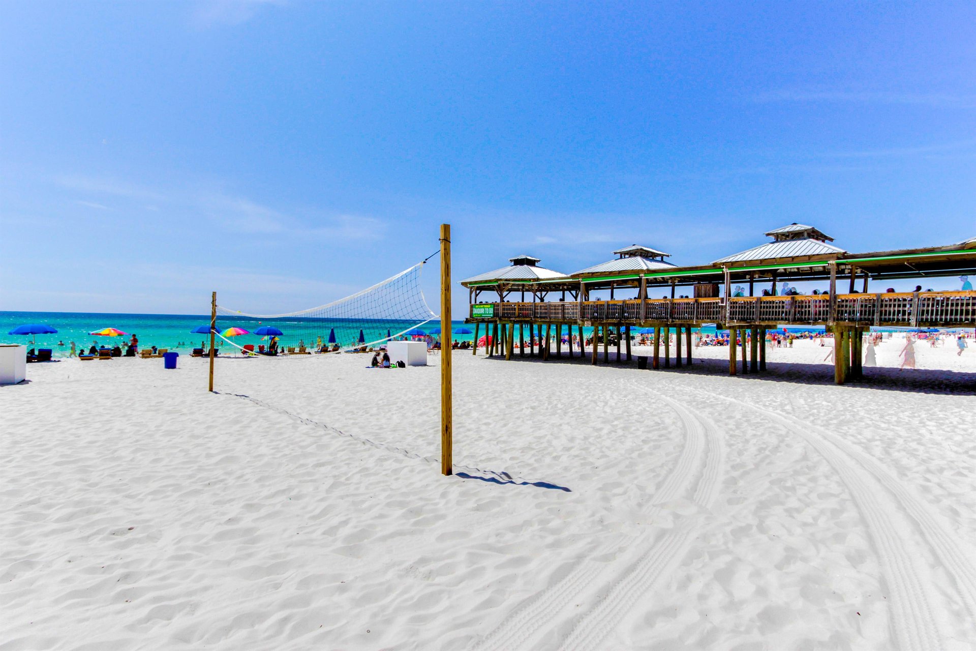 Seychelles Beach Resort 1606 32