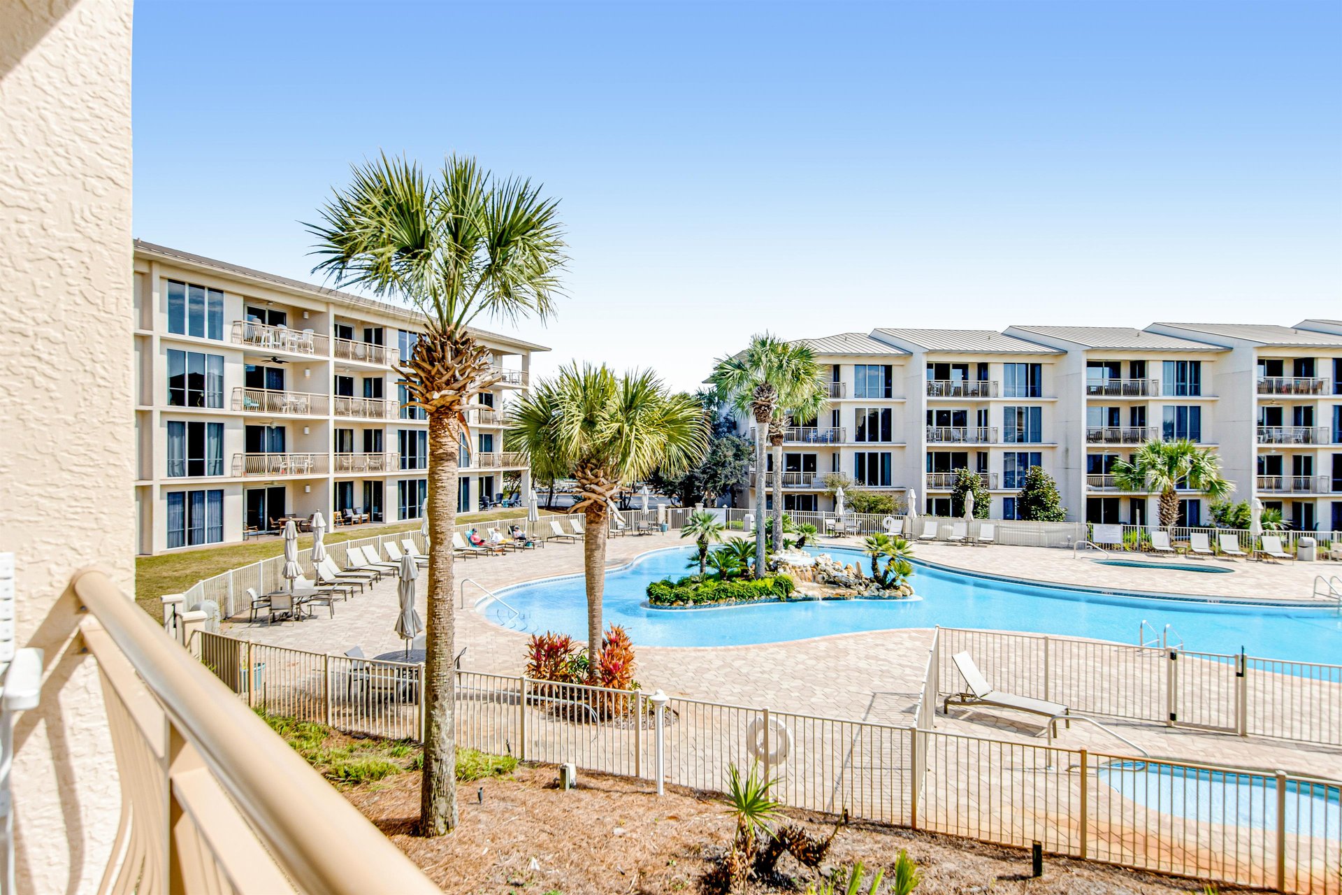 High Pointe 3232 4