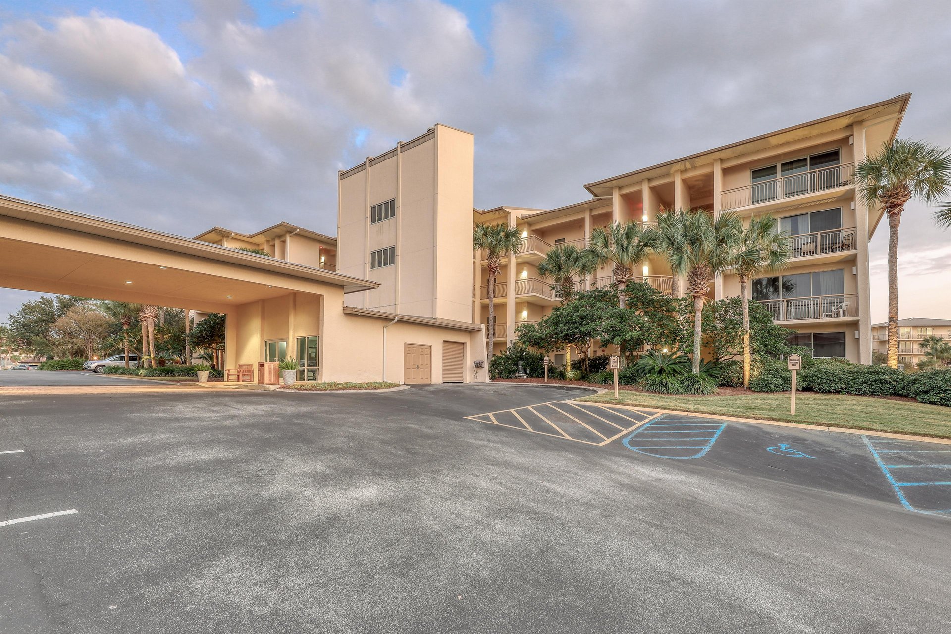 High Pointe 3432  Ocean View Condo 23