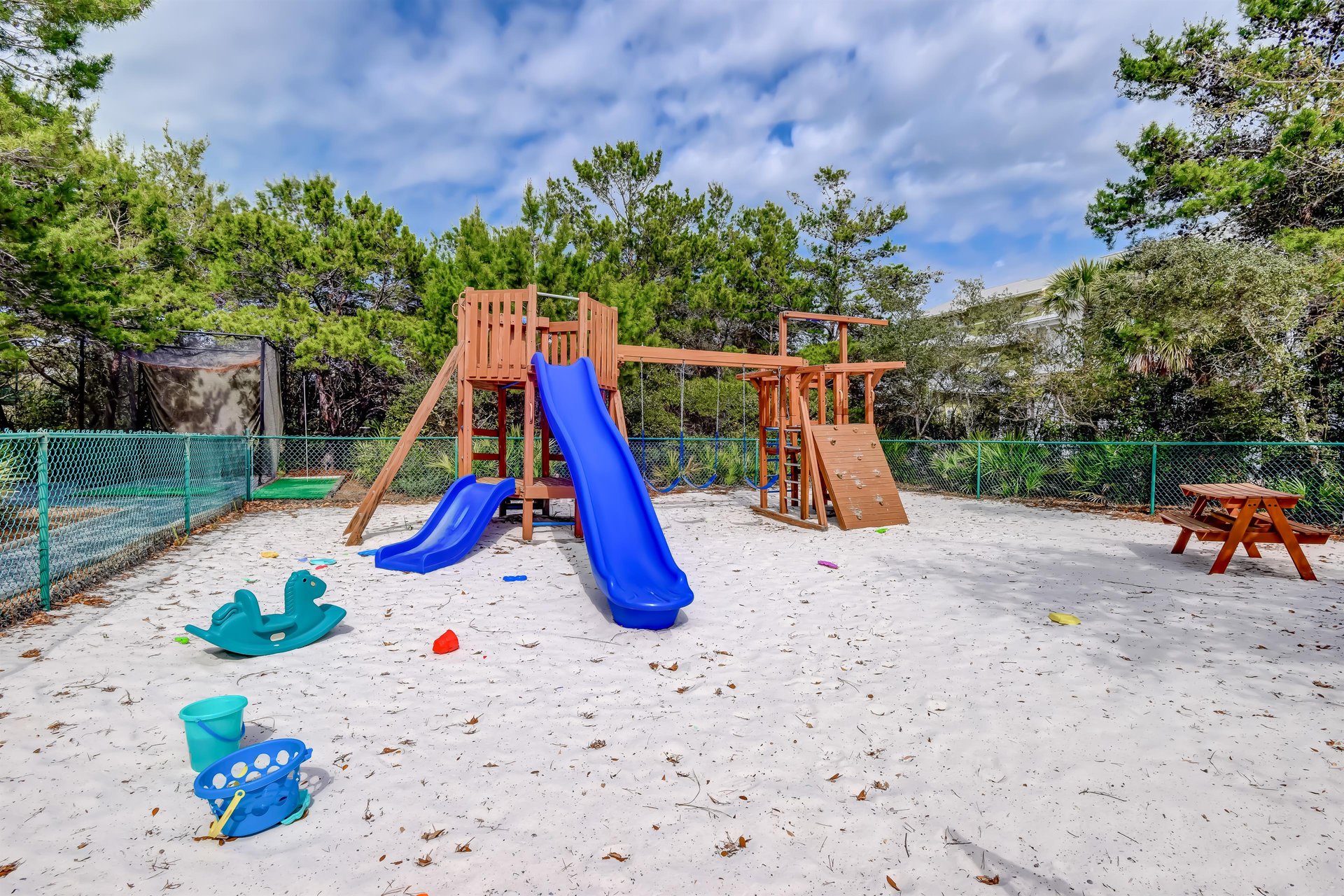 High Pointe W44  Gulf Front Condo 33