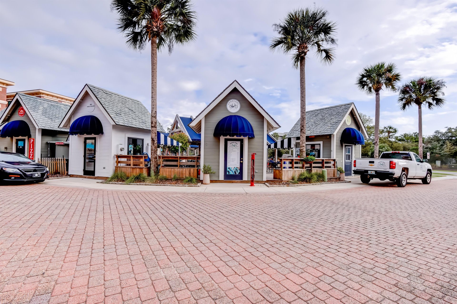 High Pointe W44  Gulf Front Condo 35