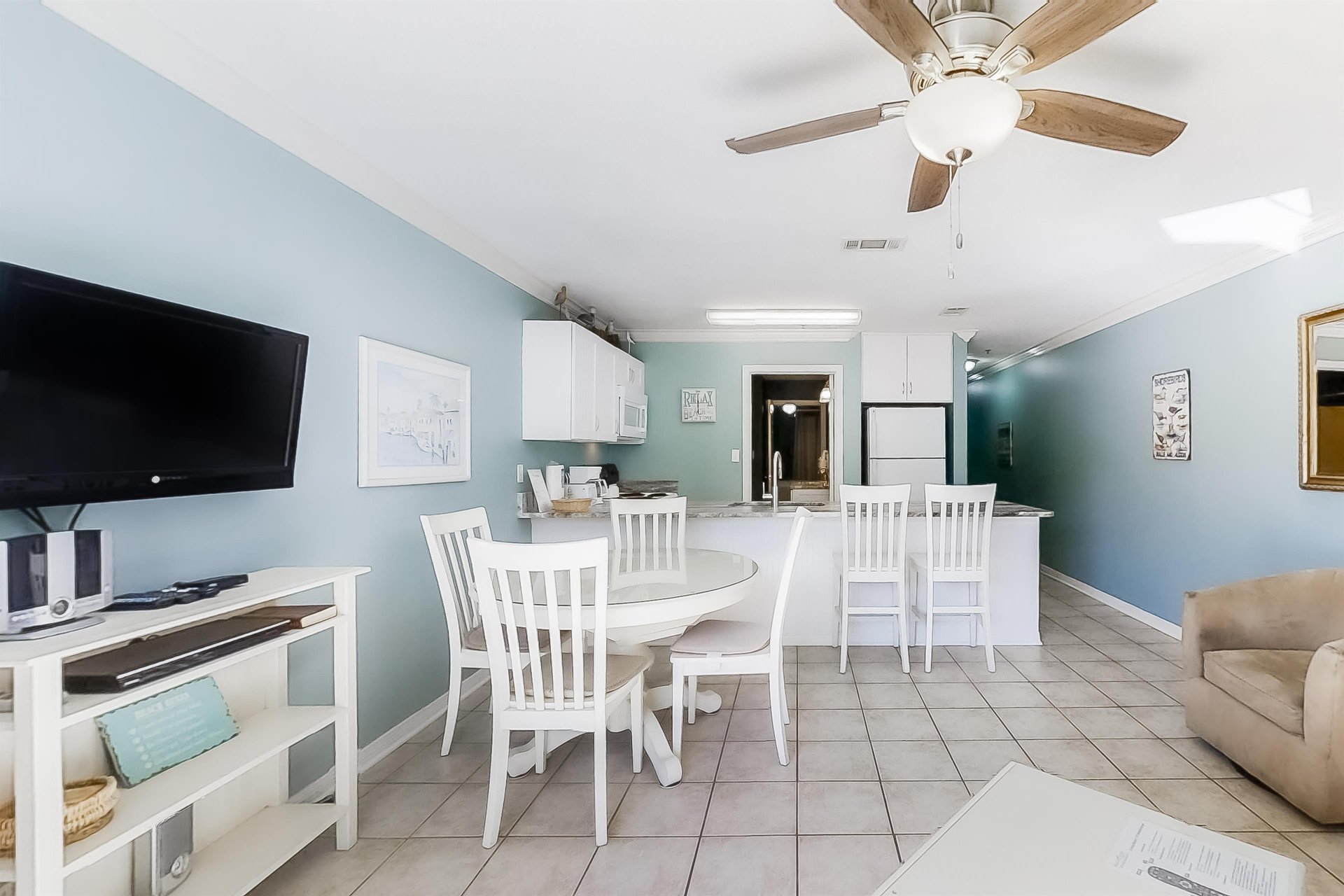 Gulfview II 2103 5