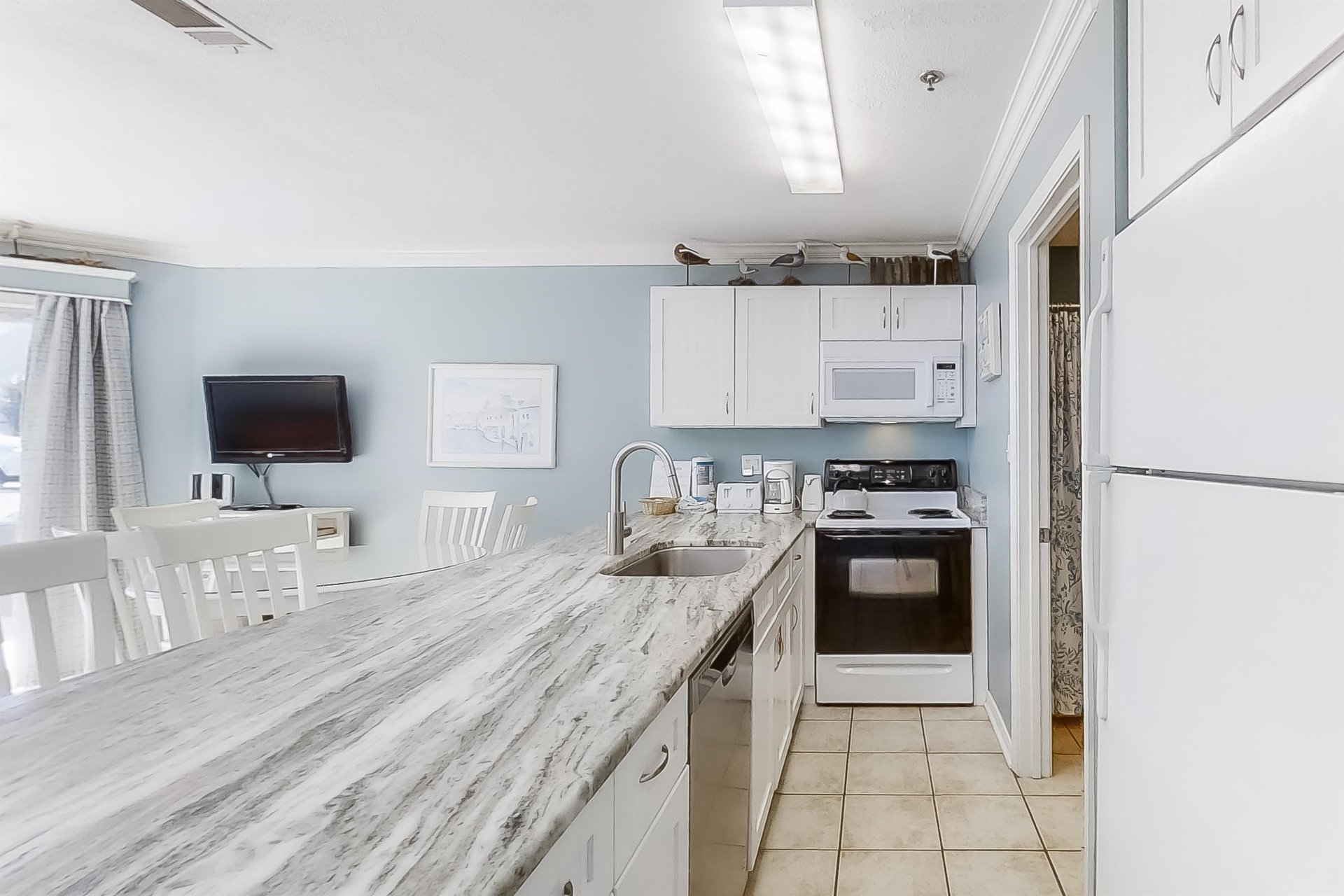 Gulfview II 2103 6