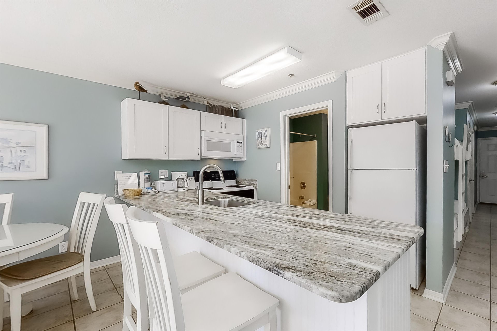 Gulfview II 2103 7