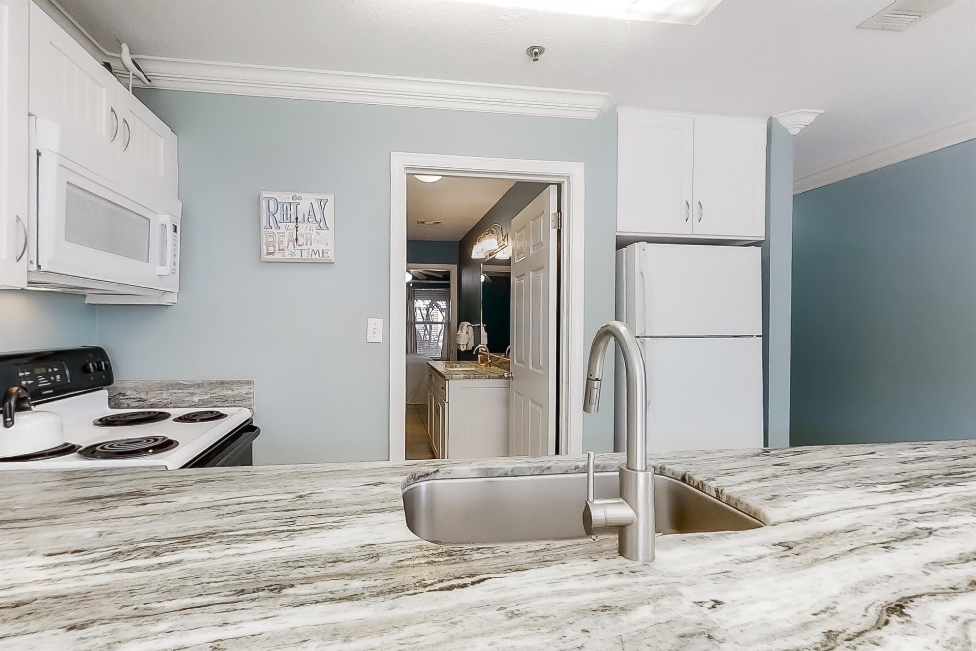 Gulfview II 2103 8