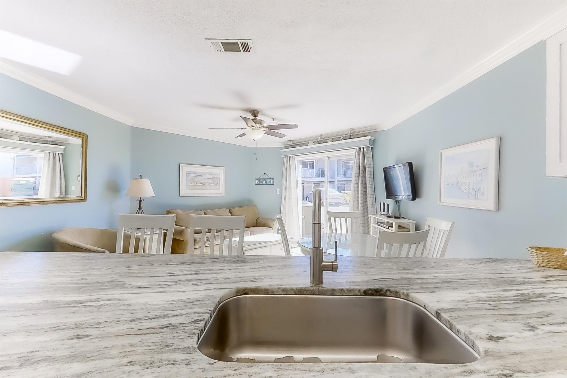 Gulfview II 2103 9