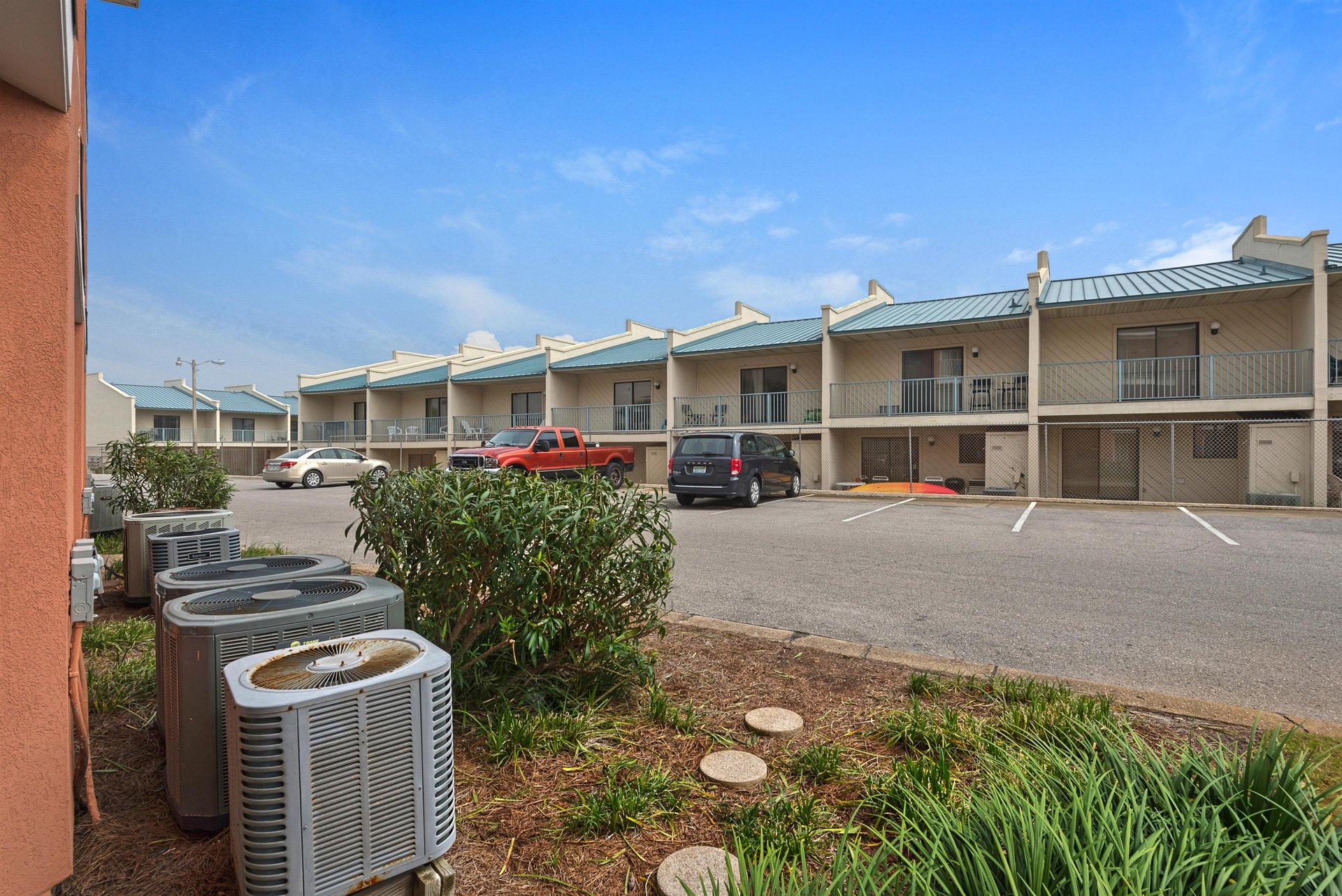 Gulfview II 2103 21