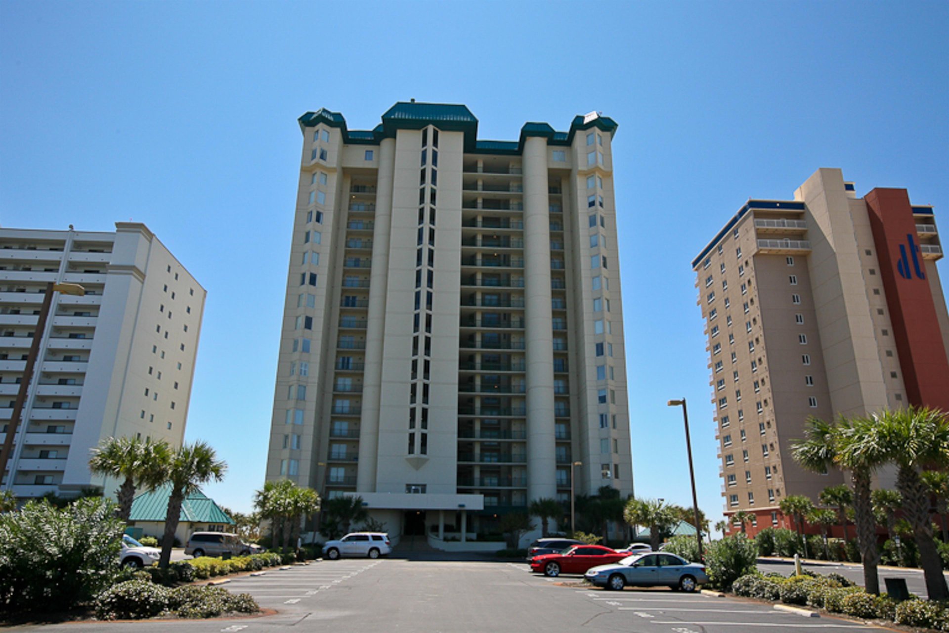 Jade East Towers 1120 6