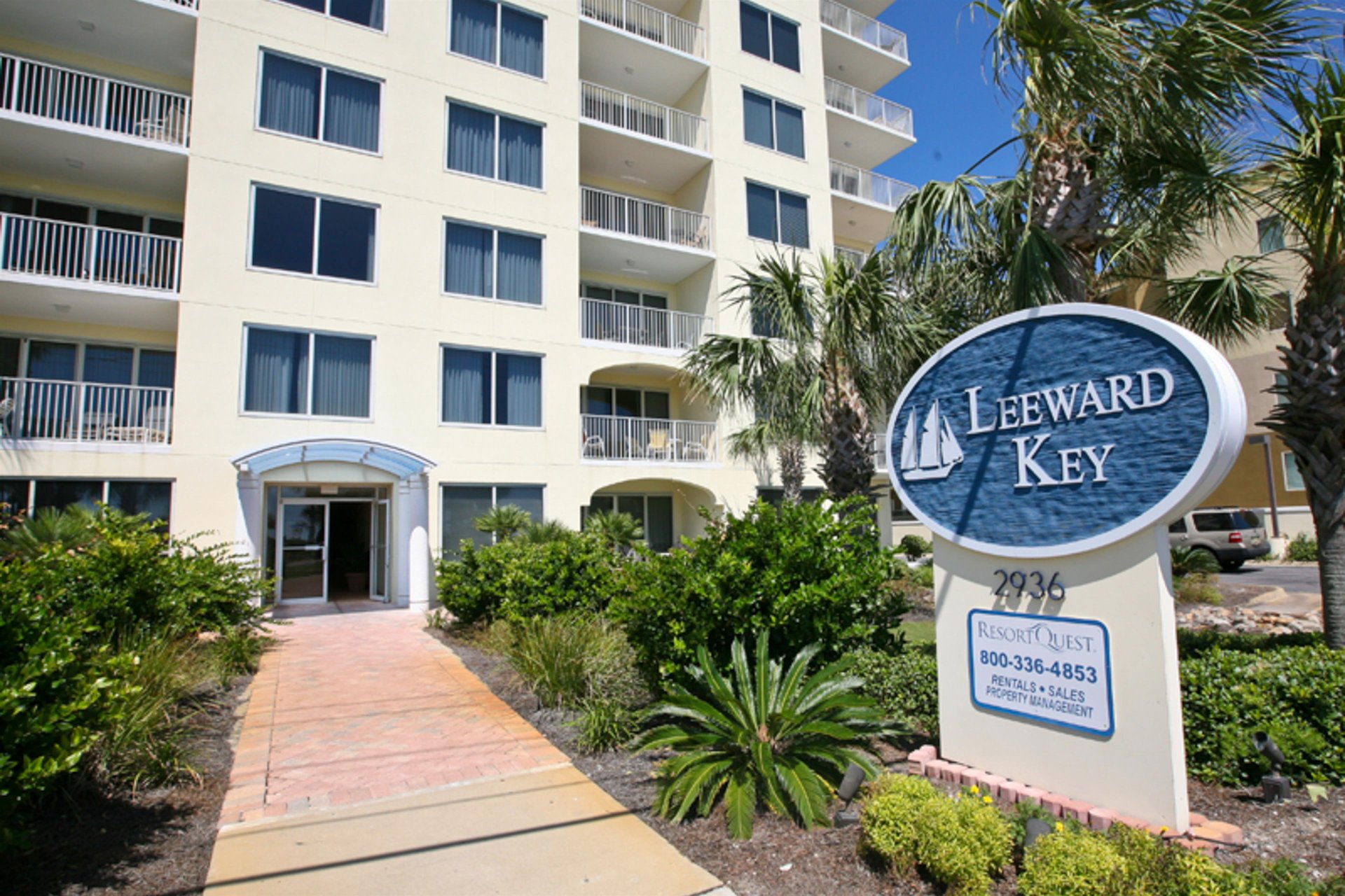 Leeward Key 1106 16