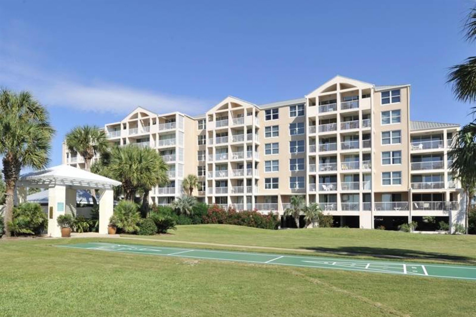 Magnolia House at Destin Pointe 106 18
