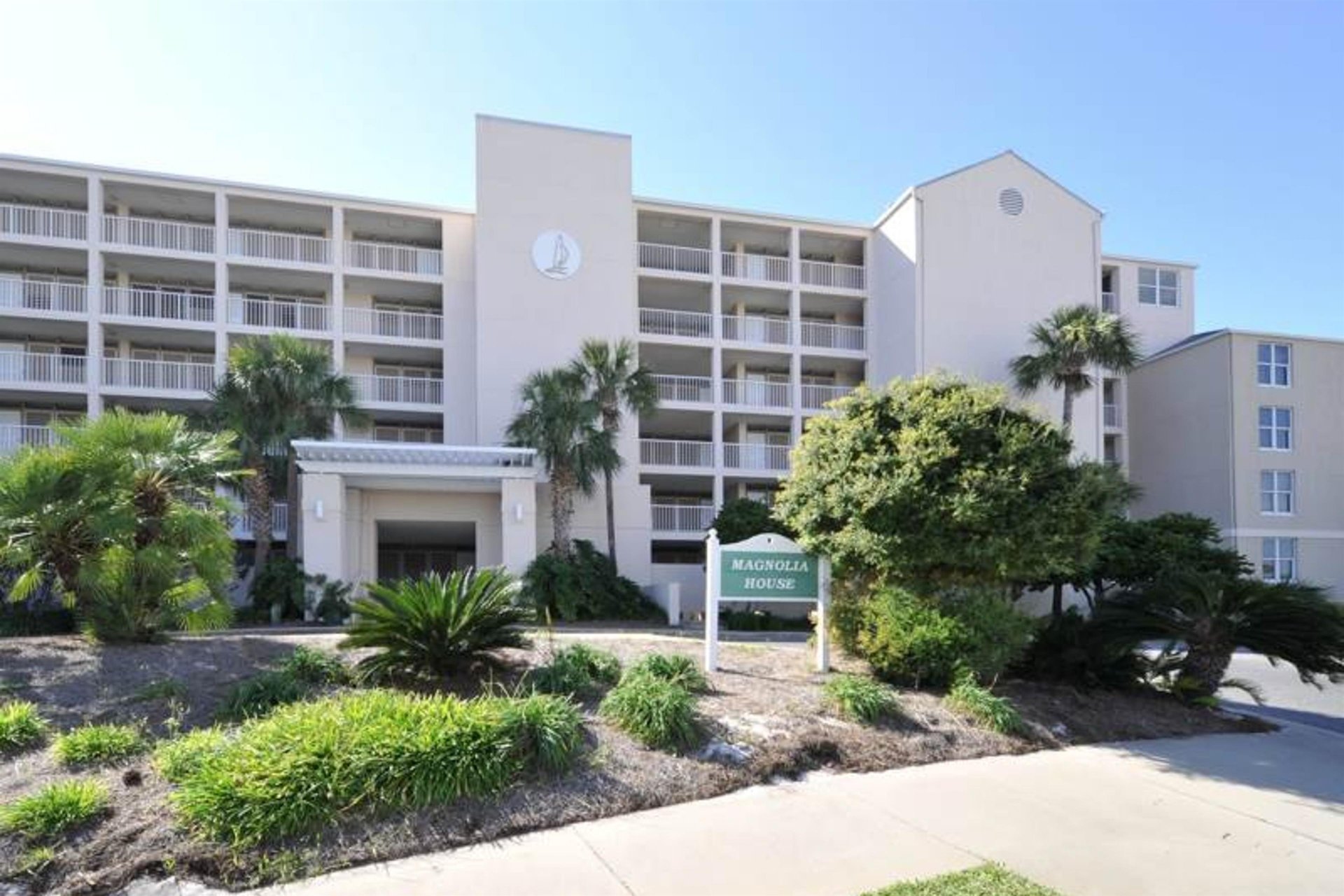 Magnolia House at Destin Pointe 106 19