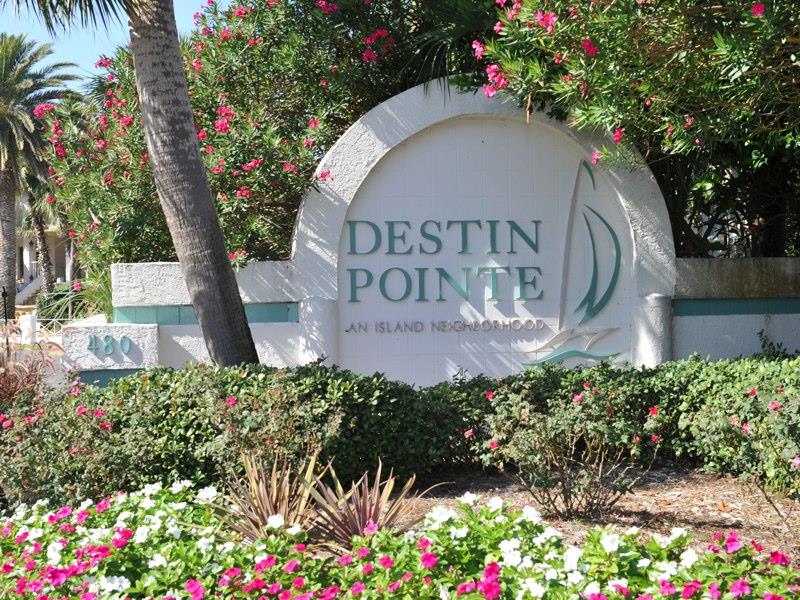Magnolia House at Destin Pointe 505 18