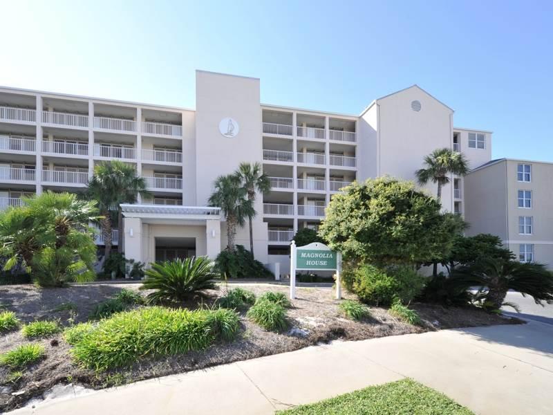 Magnolia House at Destin Pointe 505 19