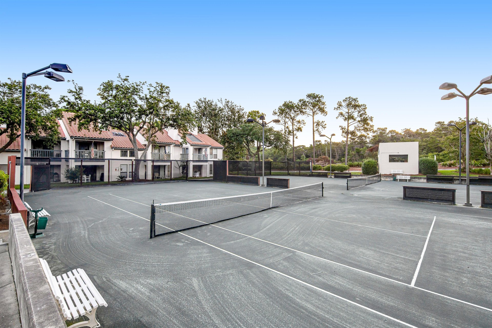 TOPSL Tennis Village 62 26