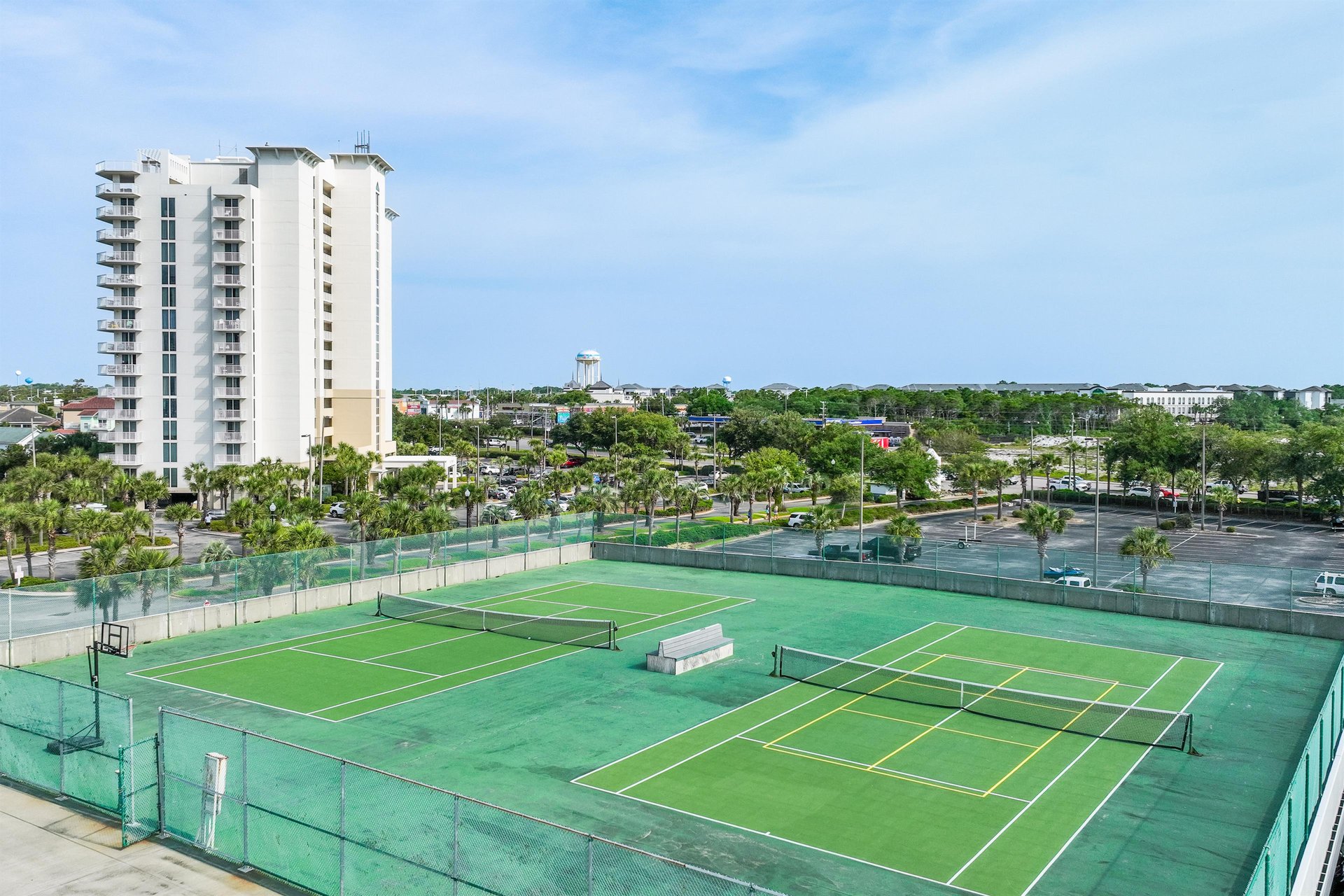 Pelican Beach Resort 705 42